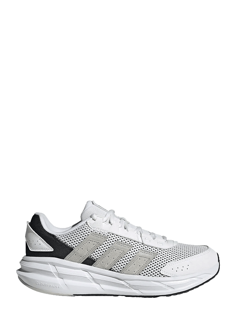 adidas Sportswear - ASTRASTAR - lave sneakers - ftwwht/gretwo/cblack - 1
