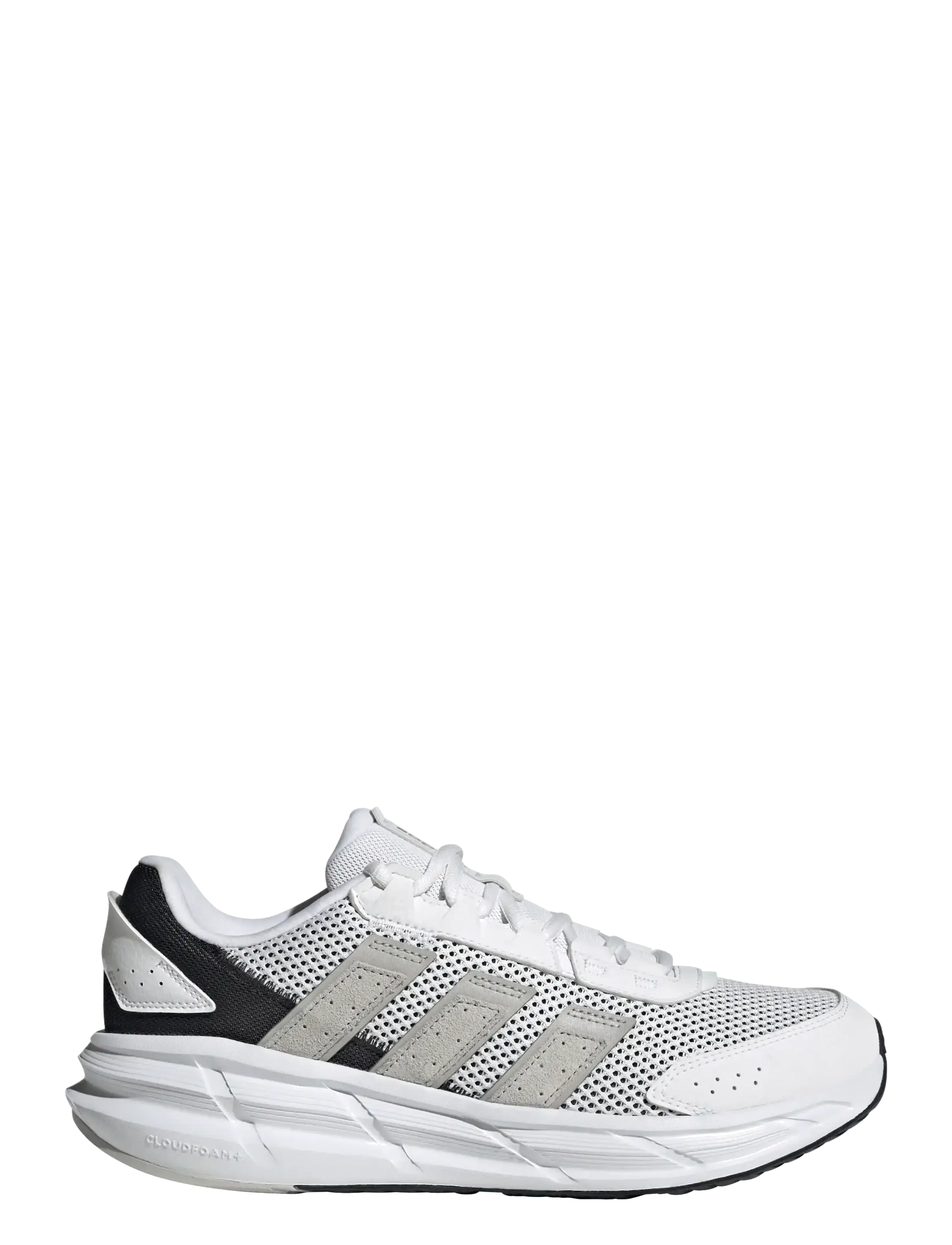 adidas Sportswear - ASTRASTAR - low tops - ftwwht/gretwo/cblack - 1