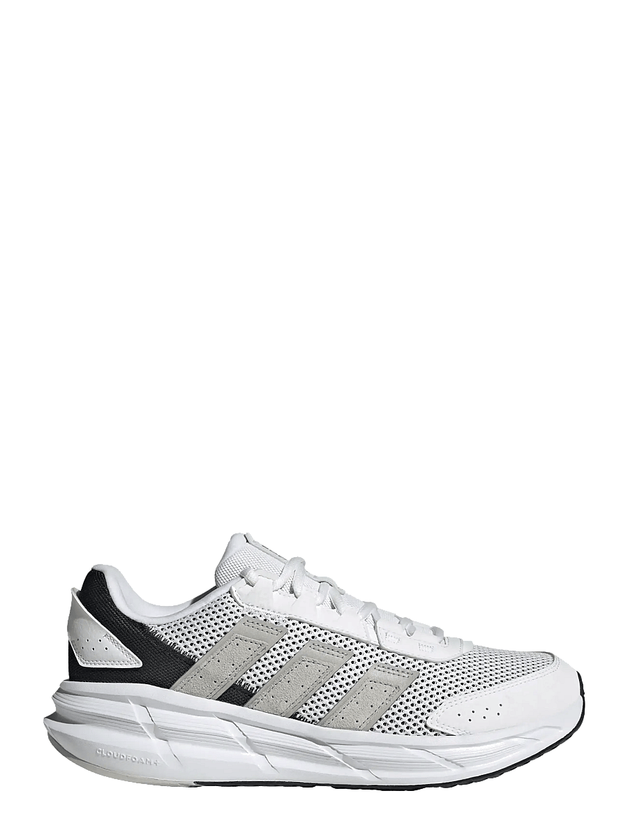 adidas Sportswear - ASTRASTAR - low tops - ftwwht/gretwo/cblack - 1
