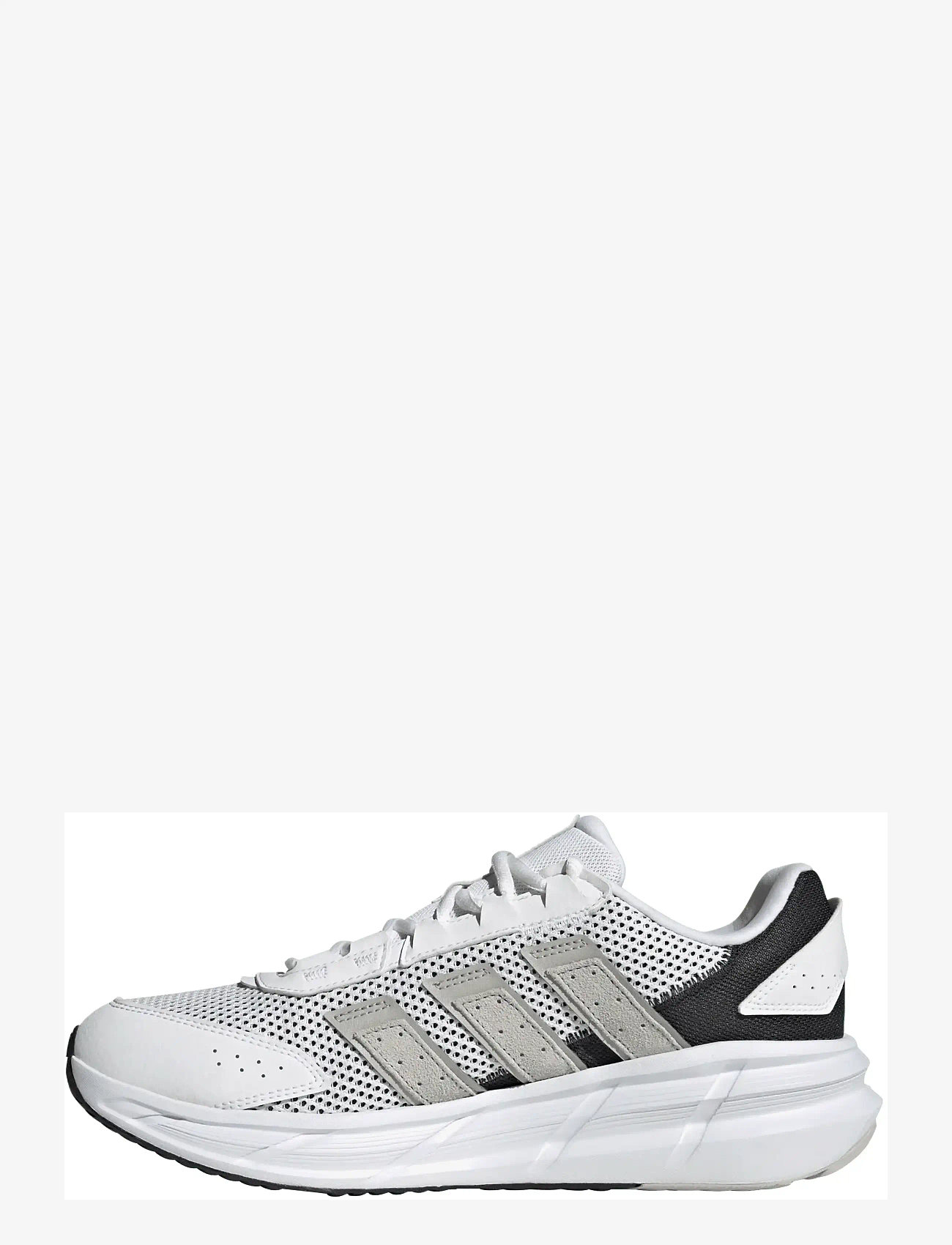 adidas Sportswear - ASTRASTAR - lave sneakers - ftwwht/gretwo/cblack - 2