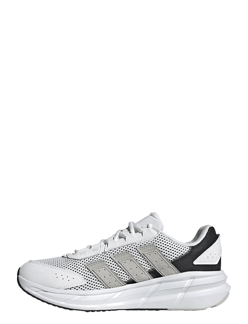 adidas Sportswear - ASTRASTAR - lave sneakers - ftwwht/gretwo/cblack - 2