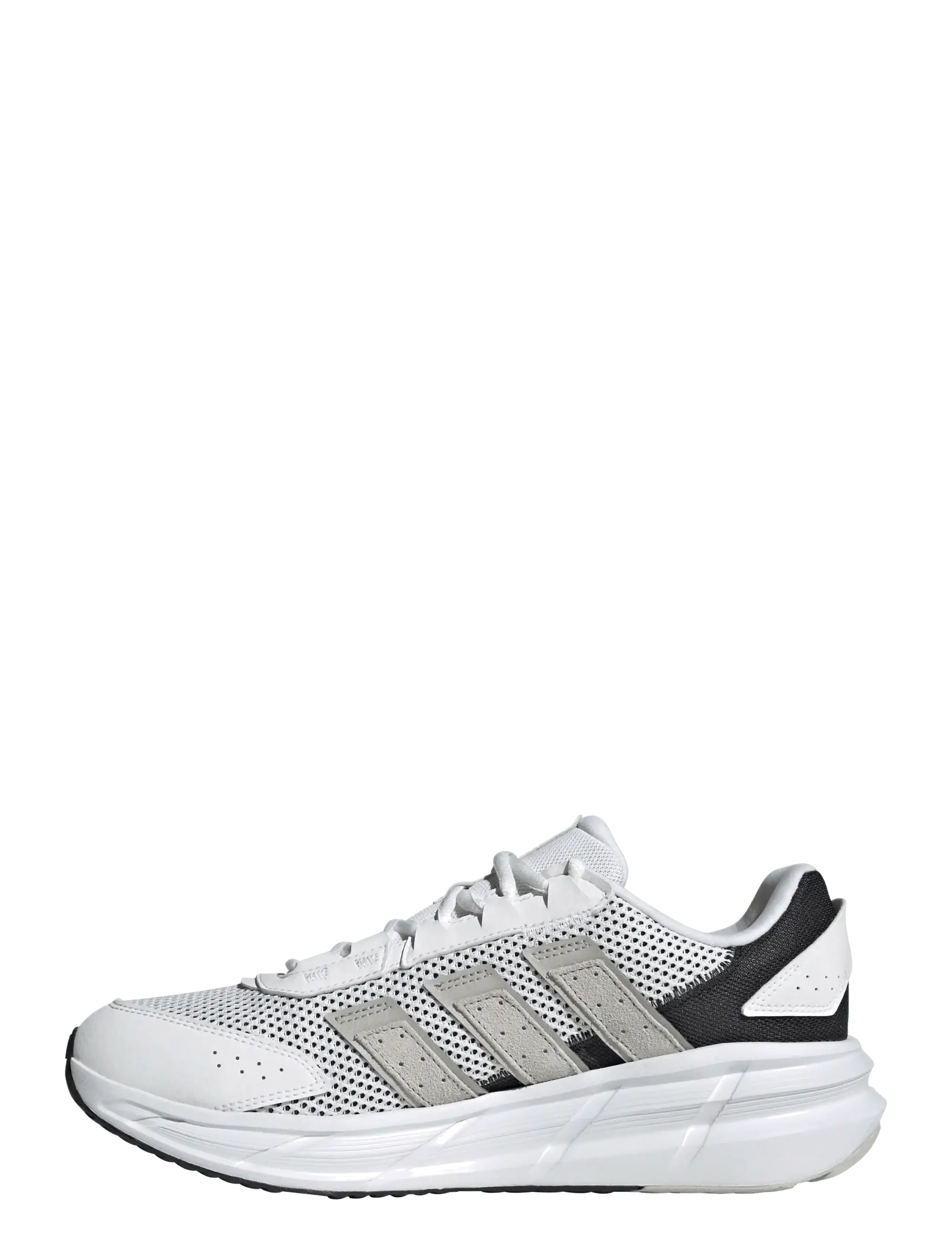adidas Sportswear - ASTRASTAR - low tops - ftwwht/gretwo/cblack - 2