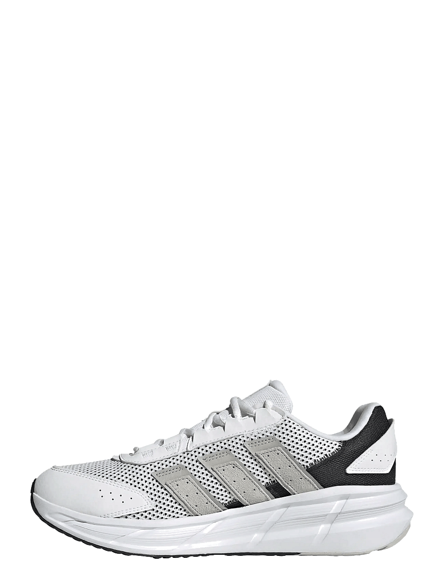 adidas Sportswear - ASTRASTAR - low tops - ftwwht/gretwo/cblack - 2