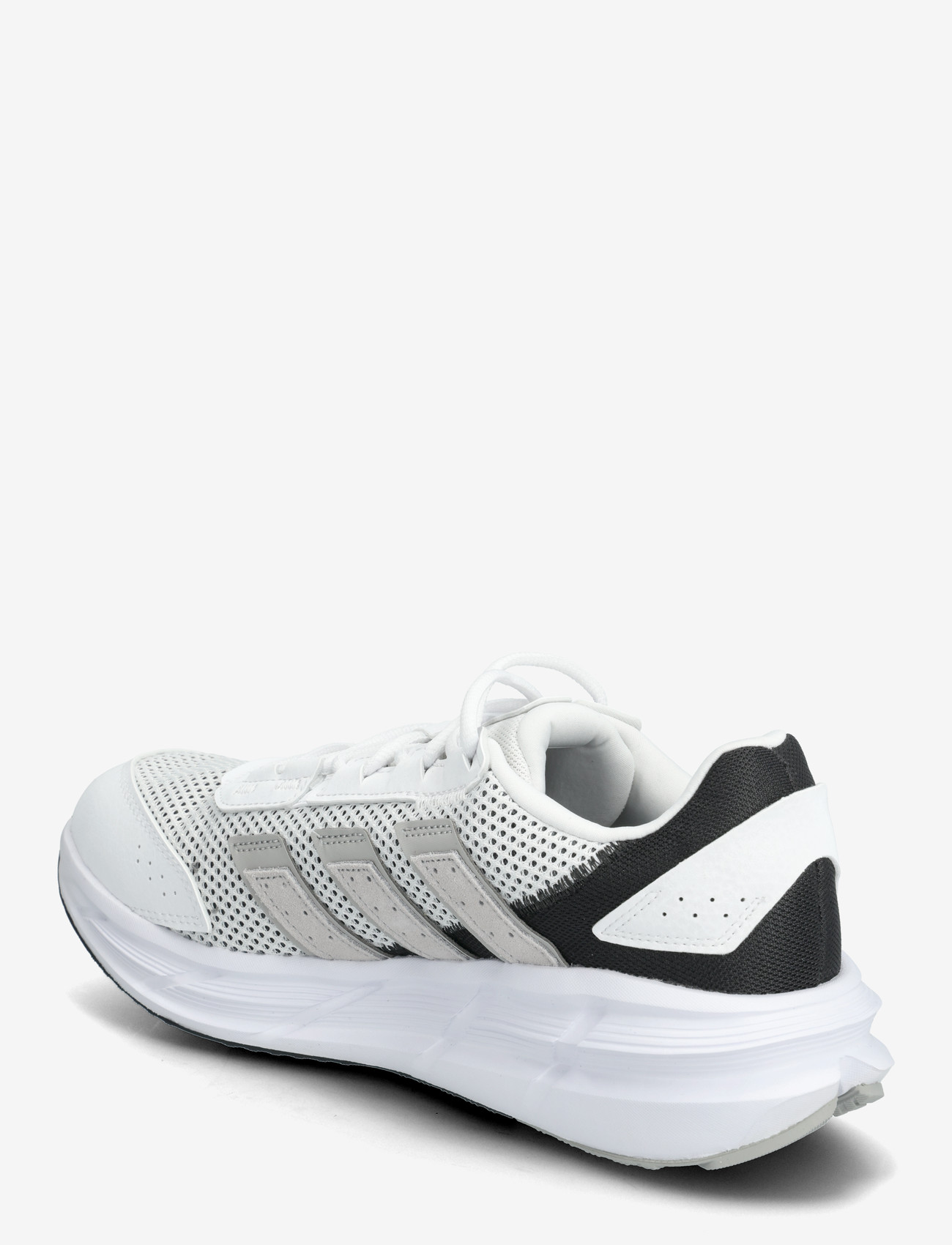 adidas Sportswear - ASTRASTAR - kõrge säärega tossud - ftwwht/gretwo/cblack - 1