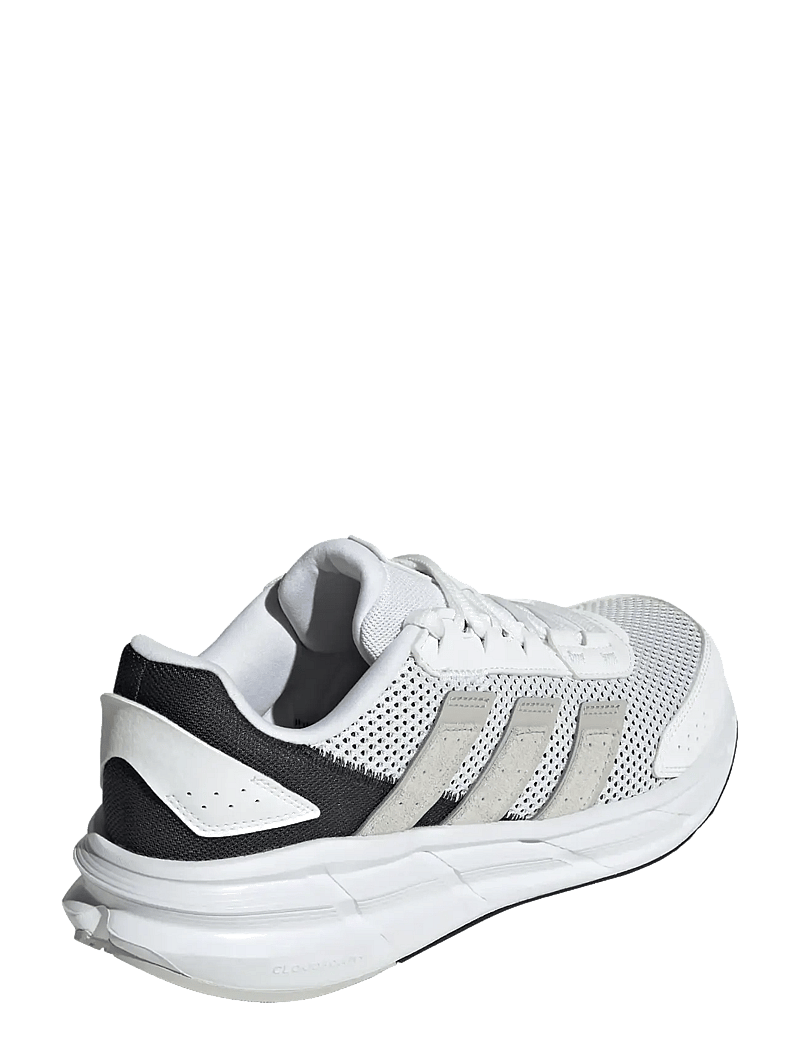 adidas Sportswear - ASTRASTAR - lave sneakers - ftwwht/gretwo/cblack - 3