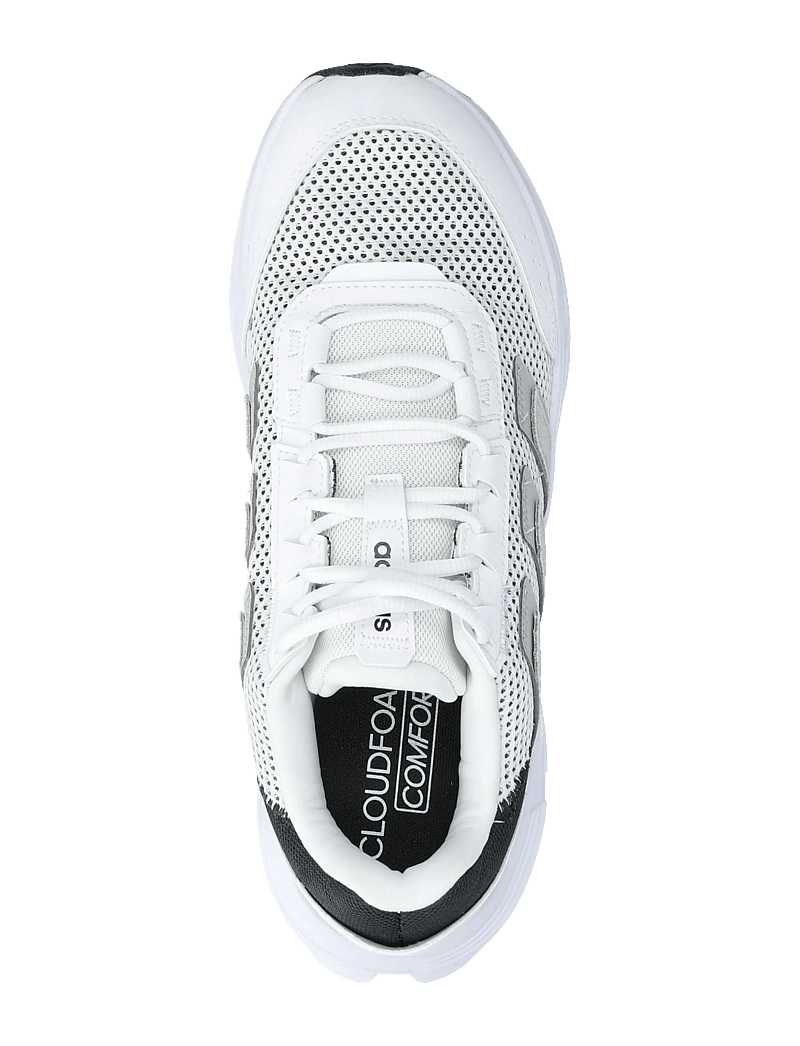 adidas Sportswear - ASTRASTAR - kõrge säärega tossud - ftwwht/gretwo/cblack - 2