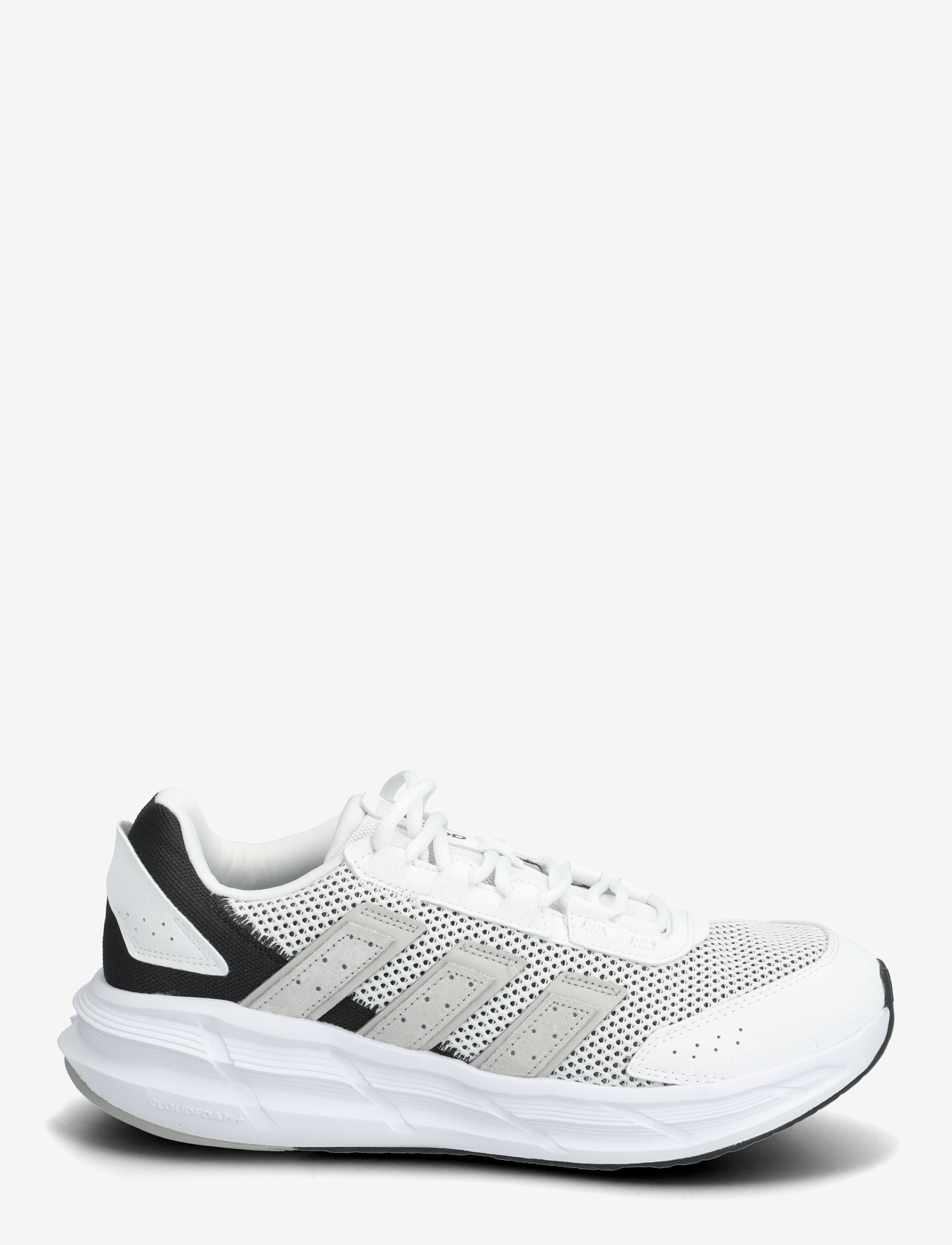 adidas Sportswear - ASTRASTAR - kõrge säärega tossud - ftwwht/gretwo/cblack - 3