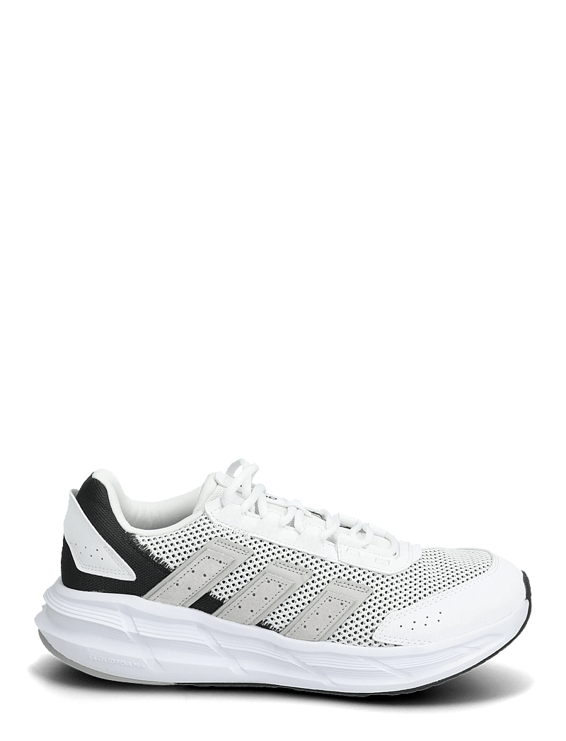 adidas Sportswear - ASTRASTAR - kõrge säärega tossud - ftwwht/gretwo/cblack - 3