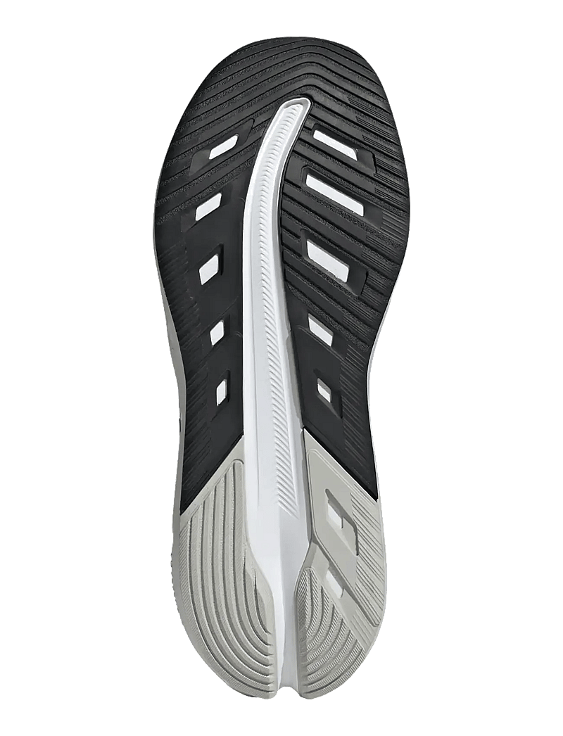 adidas Sportswear - ASTRASTAR - lave sneakers - ftwwht/gretwo/cblack - 5