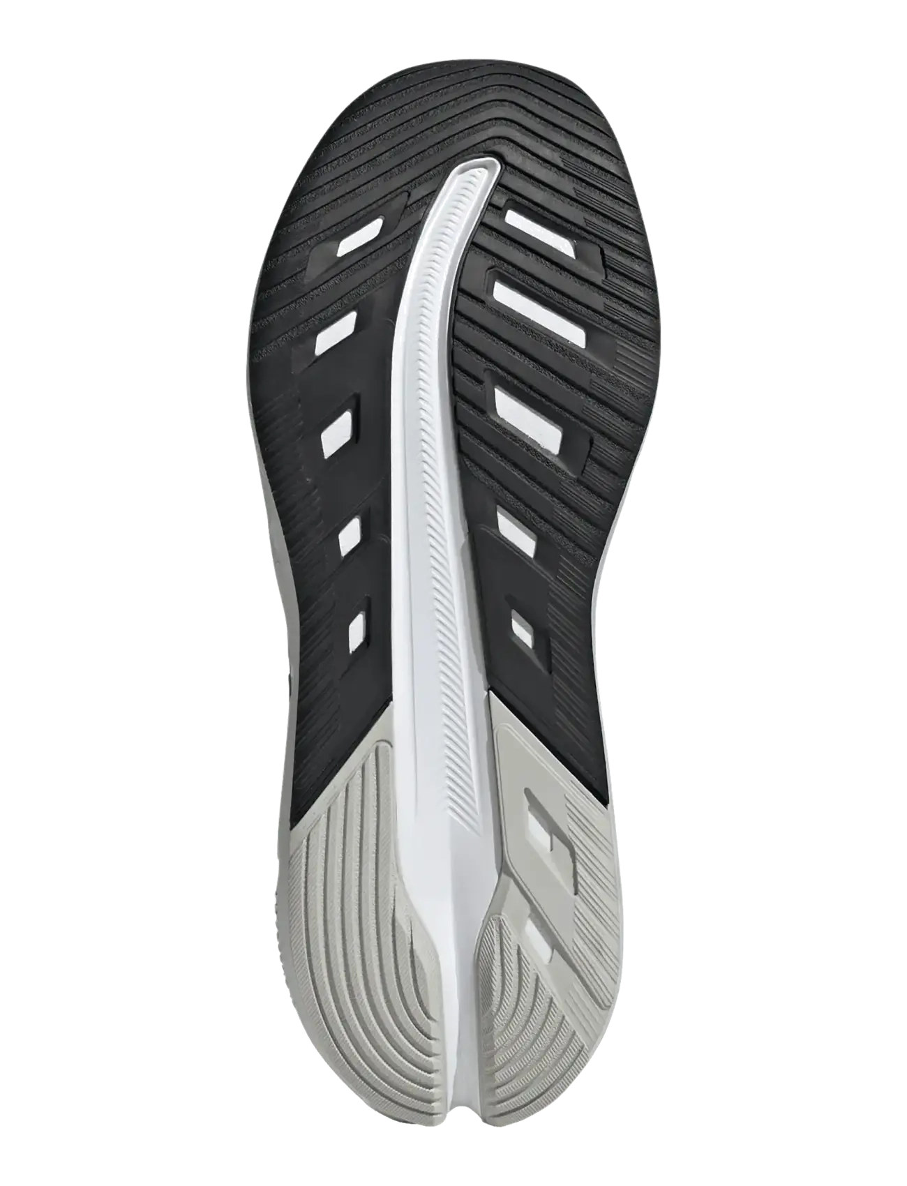 adidas Sportswear - ASTRASTAR - low tops - ftwwht/gretwo/cblack - 5