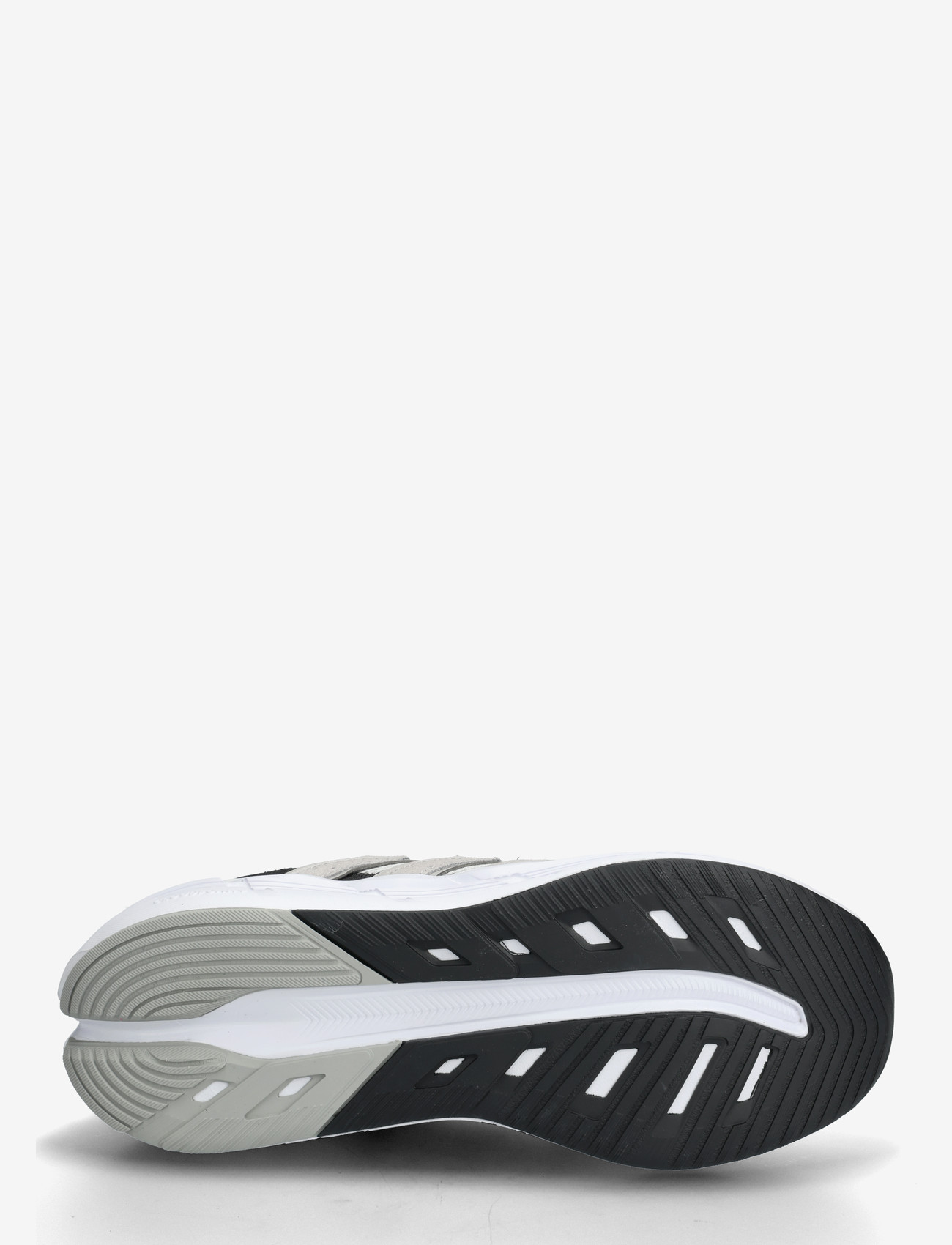 adidas Sportswear - ASTRASTAR - kõrge säärega tossud - ftwwht/gretwo/cblack - 4