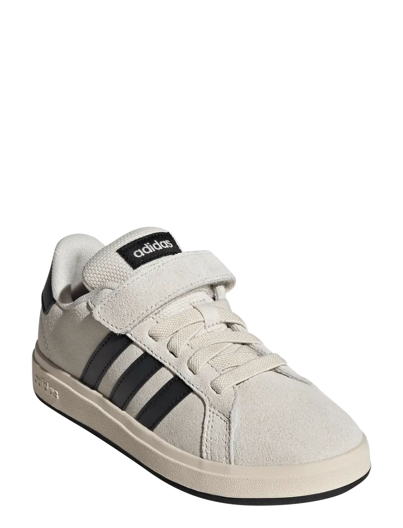 adidas Sportswear GRAND COURT 00s EL C - View all - WONWHI/CBLACK/WONWHI / beige