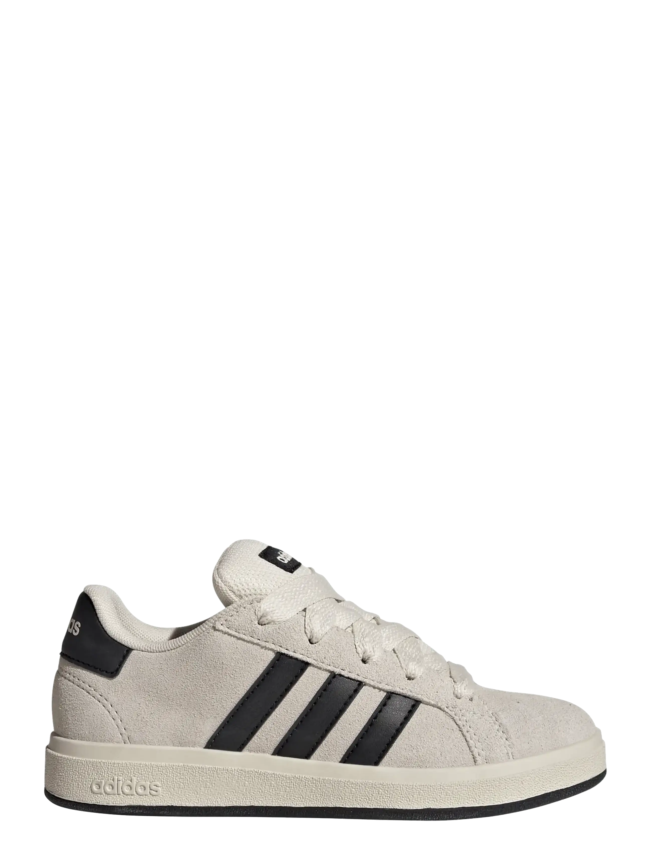 adidas Sportswear - GRAND COURT 00s K - lave sneakers - wonwhi/cblack/ftwwht - 1