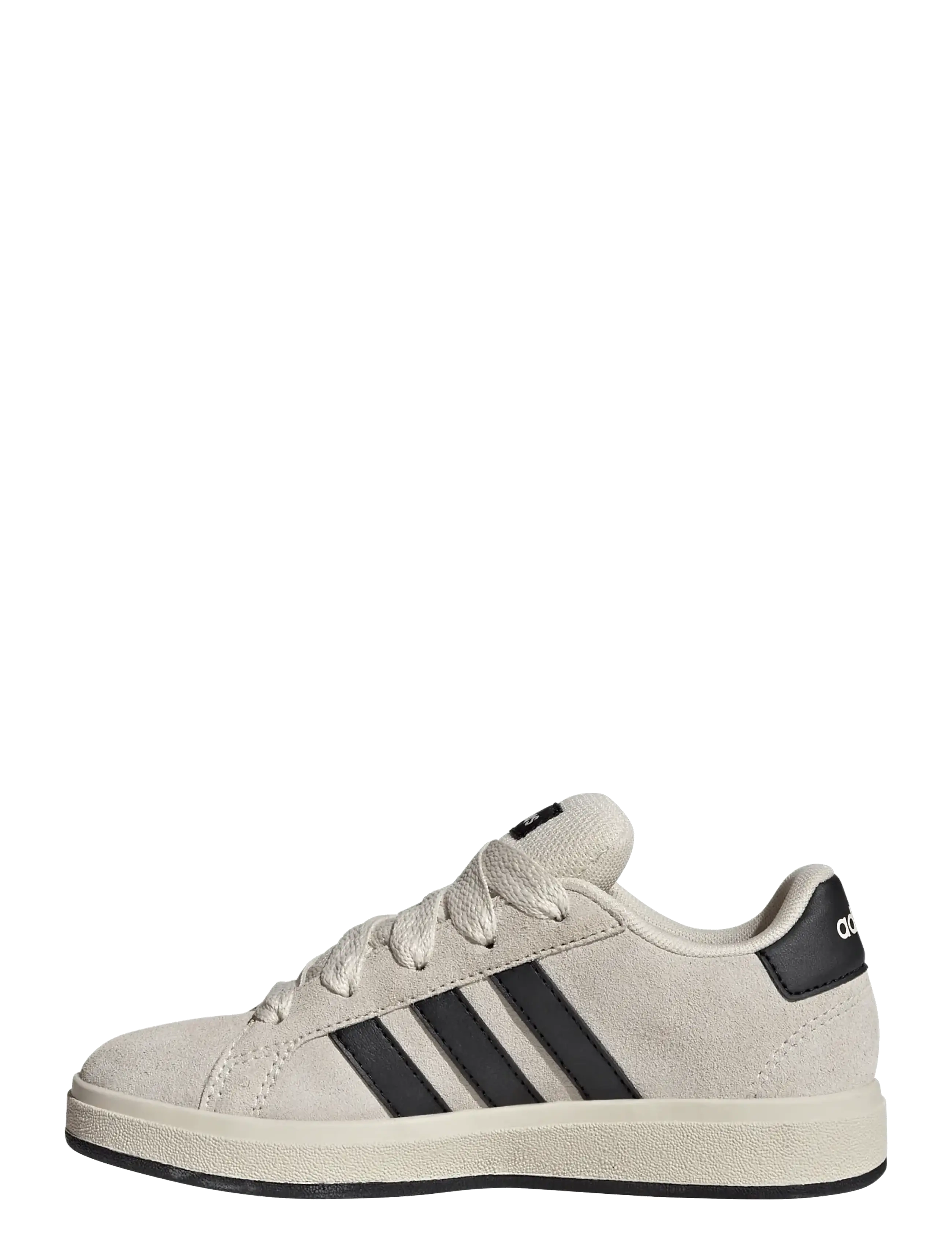 adidas Sportswear - GRAND COURT 00s K - lave sneakers - wonwhi/cblack/ftwwht - 2