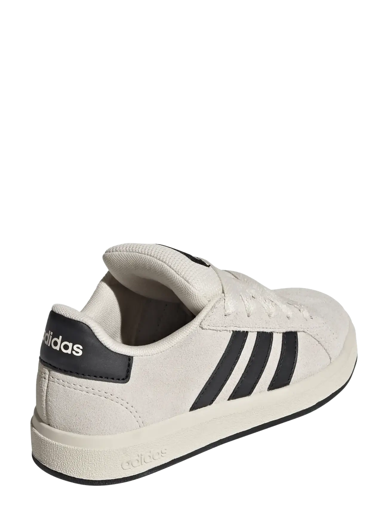 adidas Sportswear - GRAND COURT 00s K - lave sneakers - wonwhi/cblack/ftwwht - 3