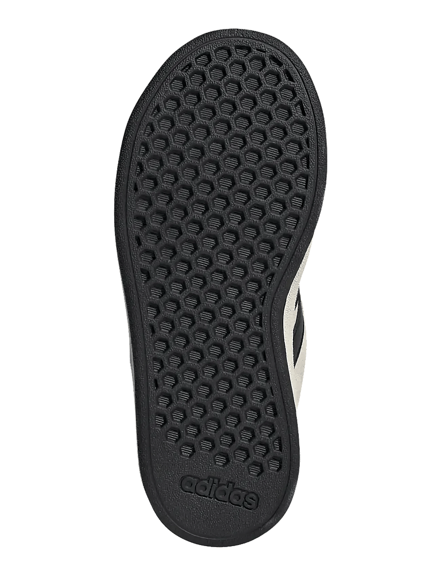 adidas Sportswear - GRAND COURT 00s K - niedriger schnitt - wonwhi/cblack/ftwwht - 5