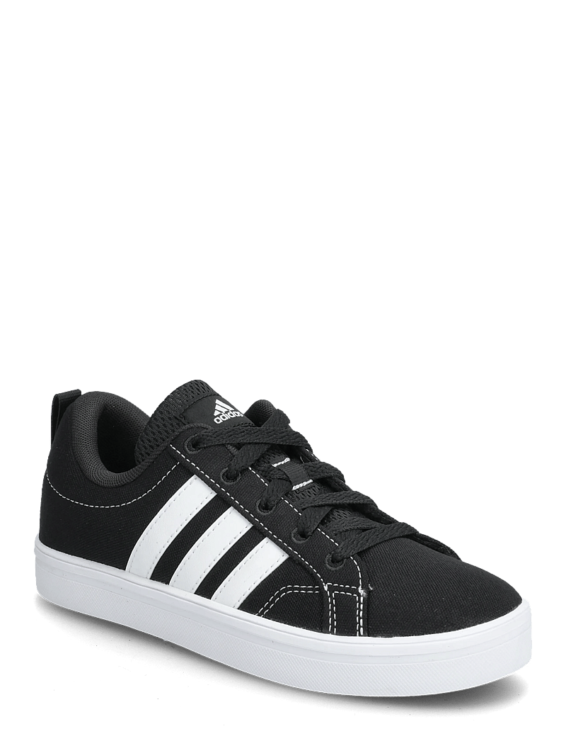 adidas Sportswear - VS PACE 2.0 K - lave sneakers - cblack/ftwwht/cblack - 0
