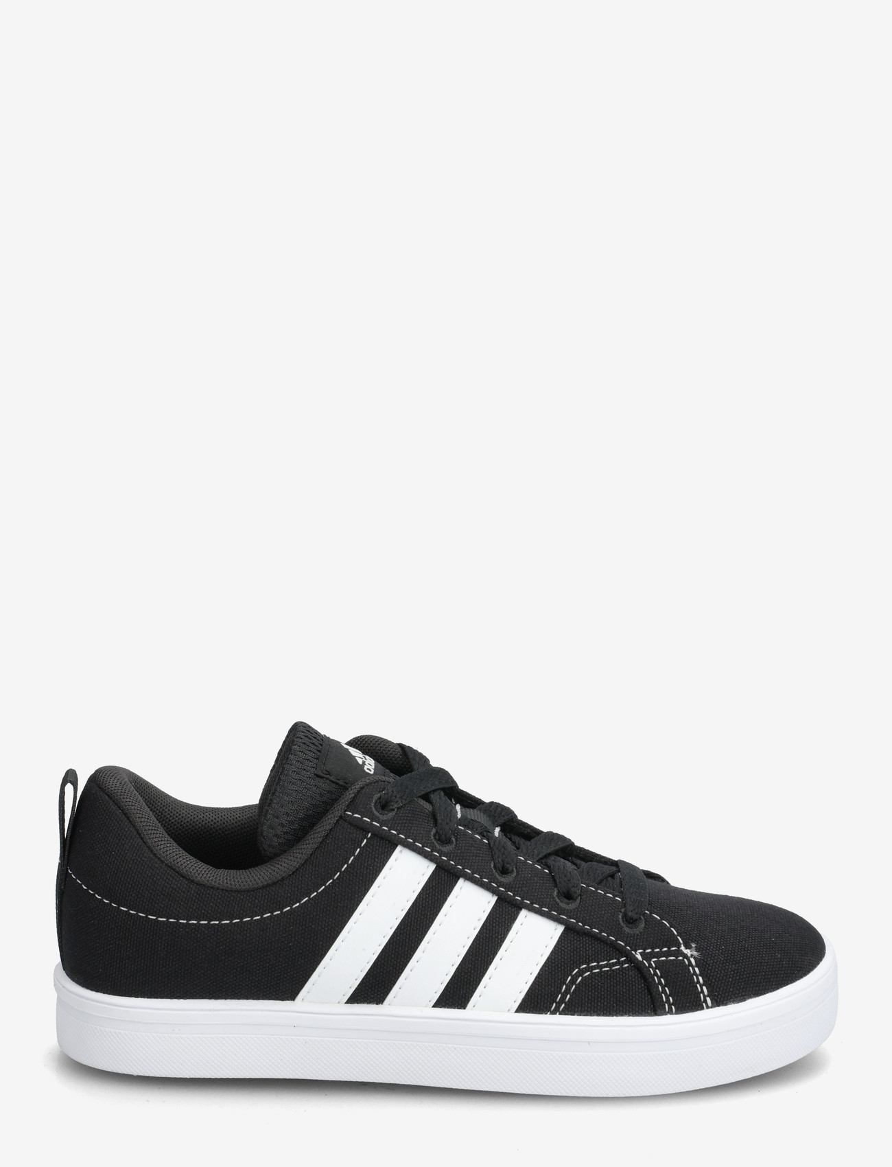 adidas Sportswear - VS PACE 2.0 K - lave sneakers - cblack/ftwwht/cblack - 1