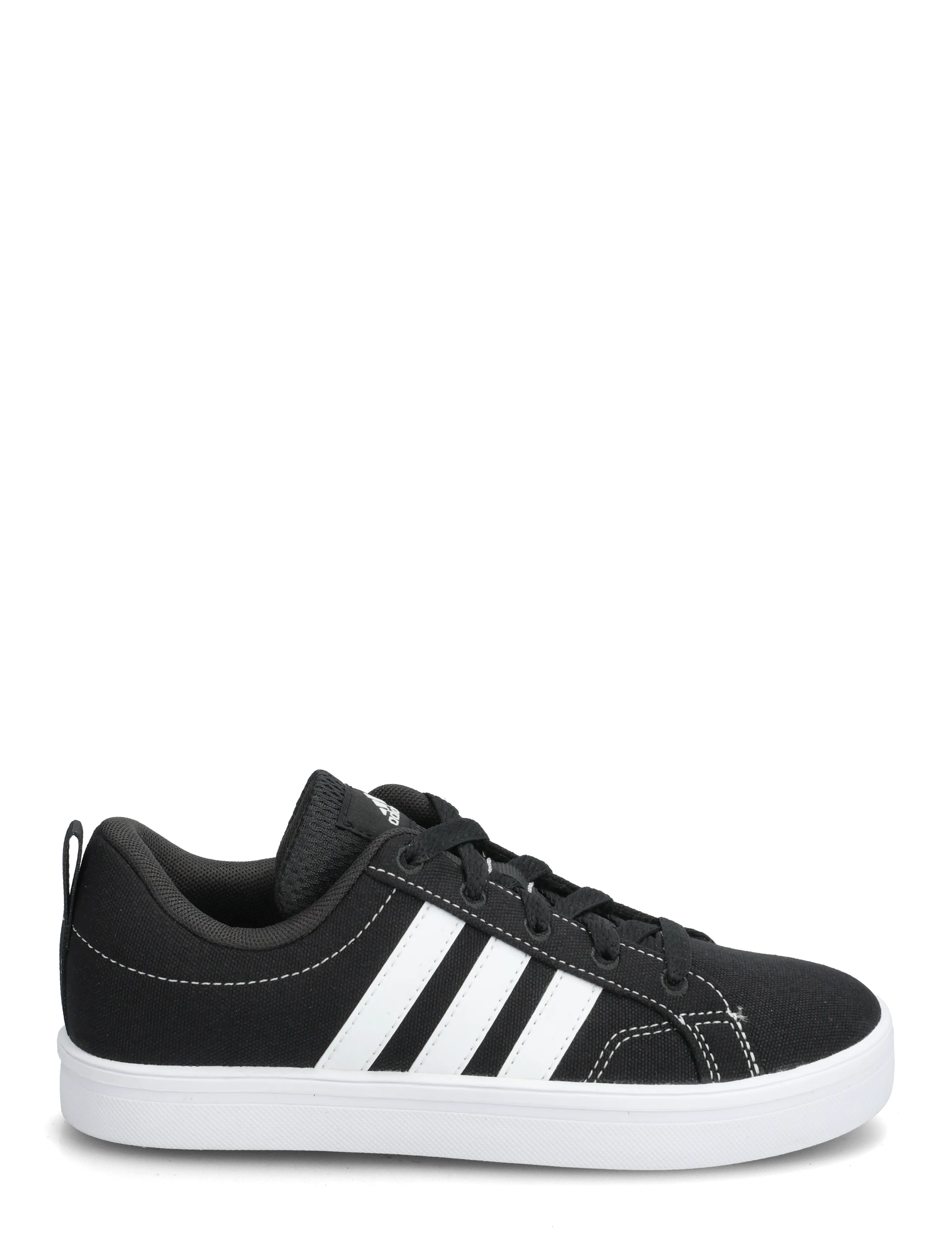 adidas Sportswear - VS PACE 2.0 K - laag sneakers - cblack/ftwwht/cblack - 1