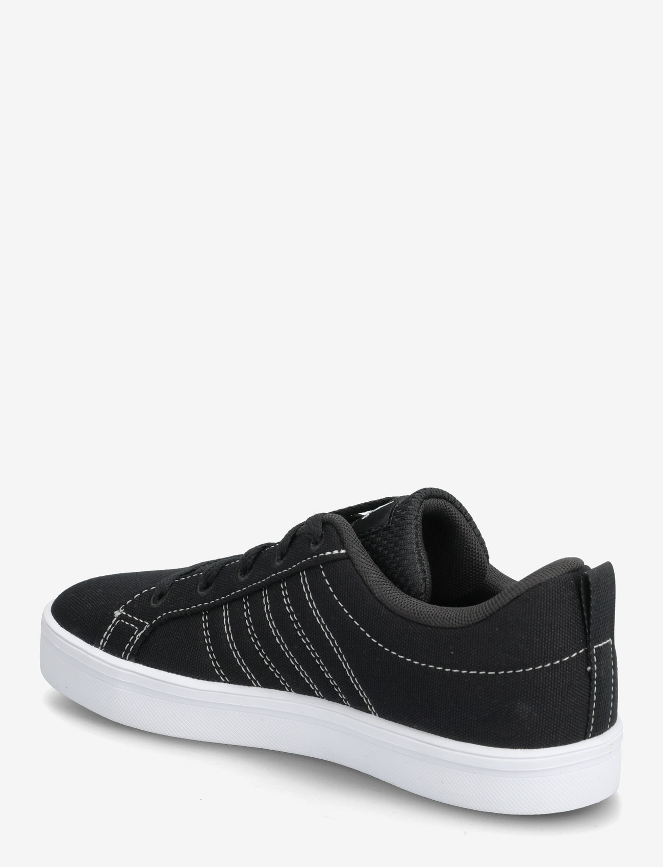 adidas Sportswear - VS PACE 2.0 K - lave sneakers - cblack/ftwwht/cblack - 2
