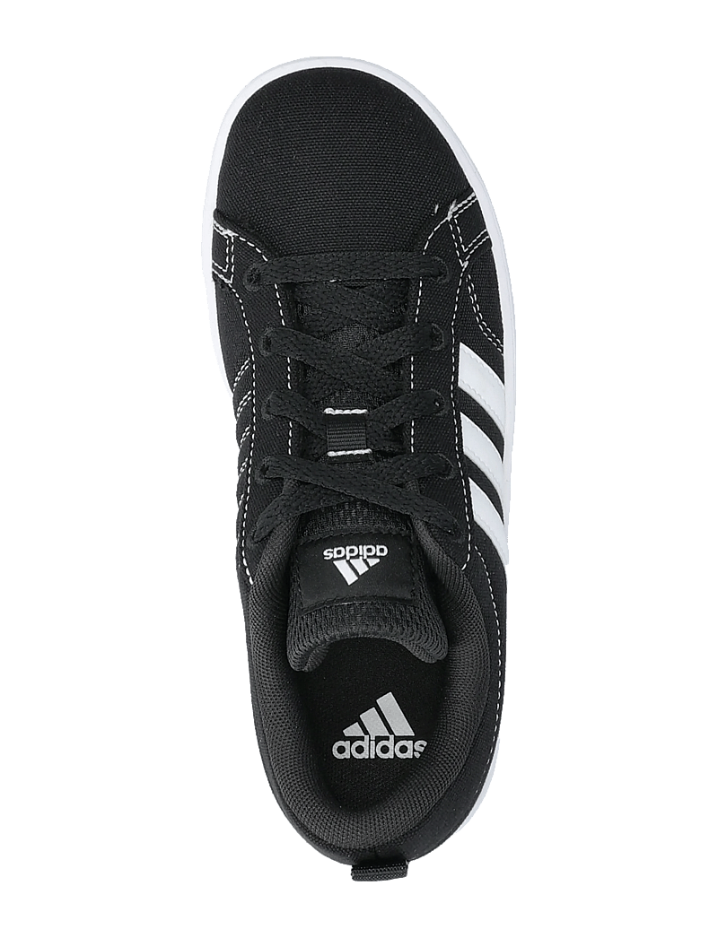 adidas Sportswear - VS PACE 2.0 K - lave sneakers - cblack/ftwwht/cblack - 3