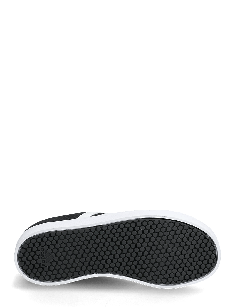 adidas Sportswear - VS PACE 2.0 K - lave sneakers - cblack/ftwwht/cblack - 4