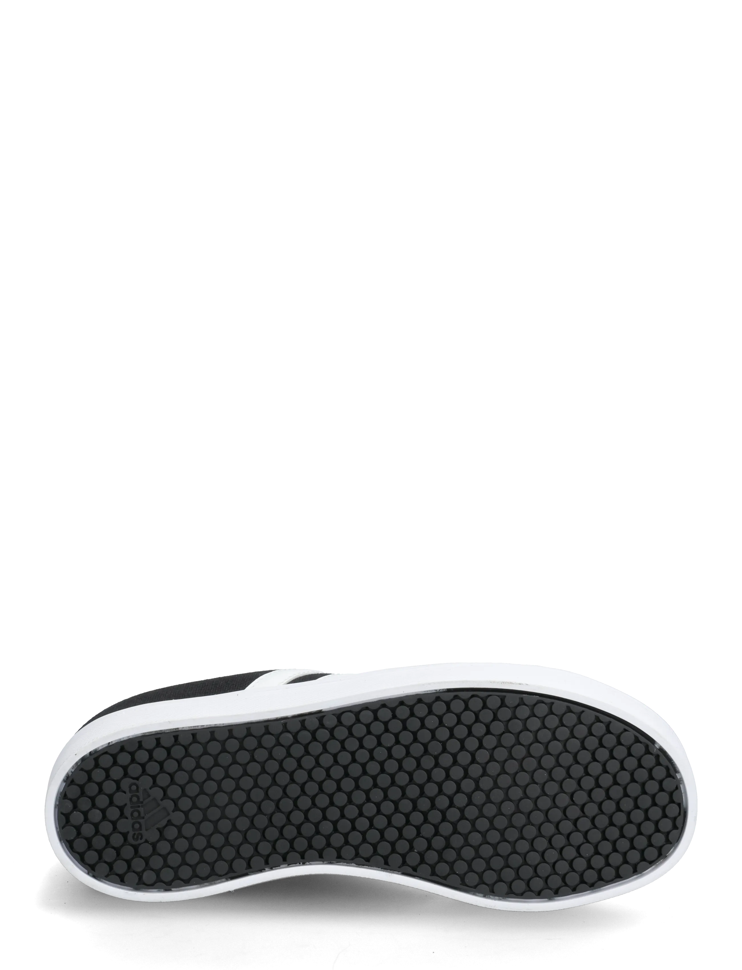 adidas Sportswear - VS PACE 2.0 K - laag sneakers - cblack/ftwwht/cblack - 4