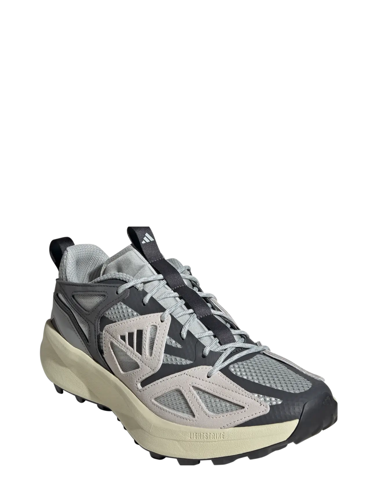 ADIDAS SPORTSWEAR Kantai Trail Grau - 44 - Herren