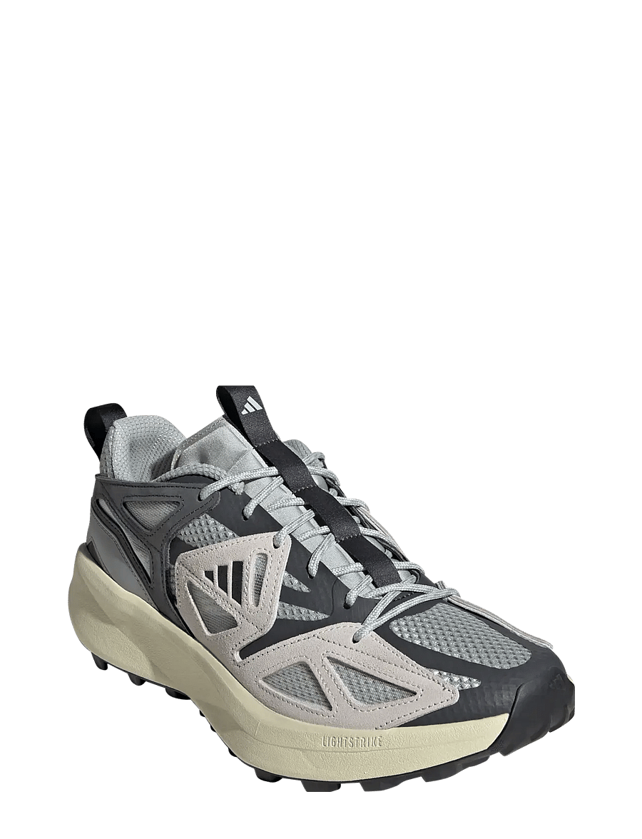 adidas Sportswear - KANTAI TRAIL - laisvalaikio batai žemu aulu - wonsil/cblack/gresix - 0