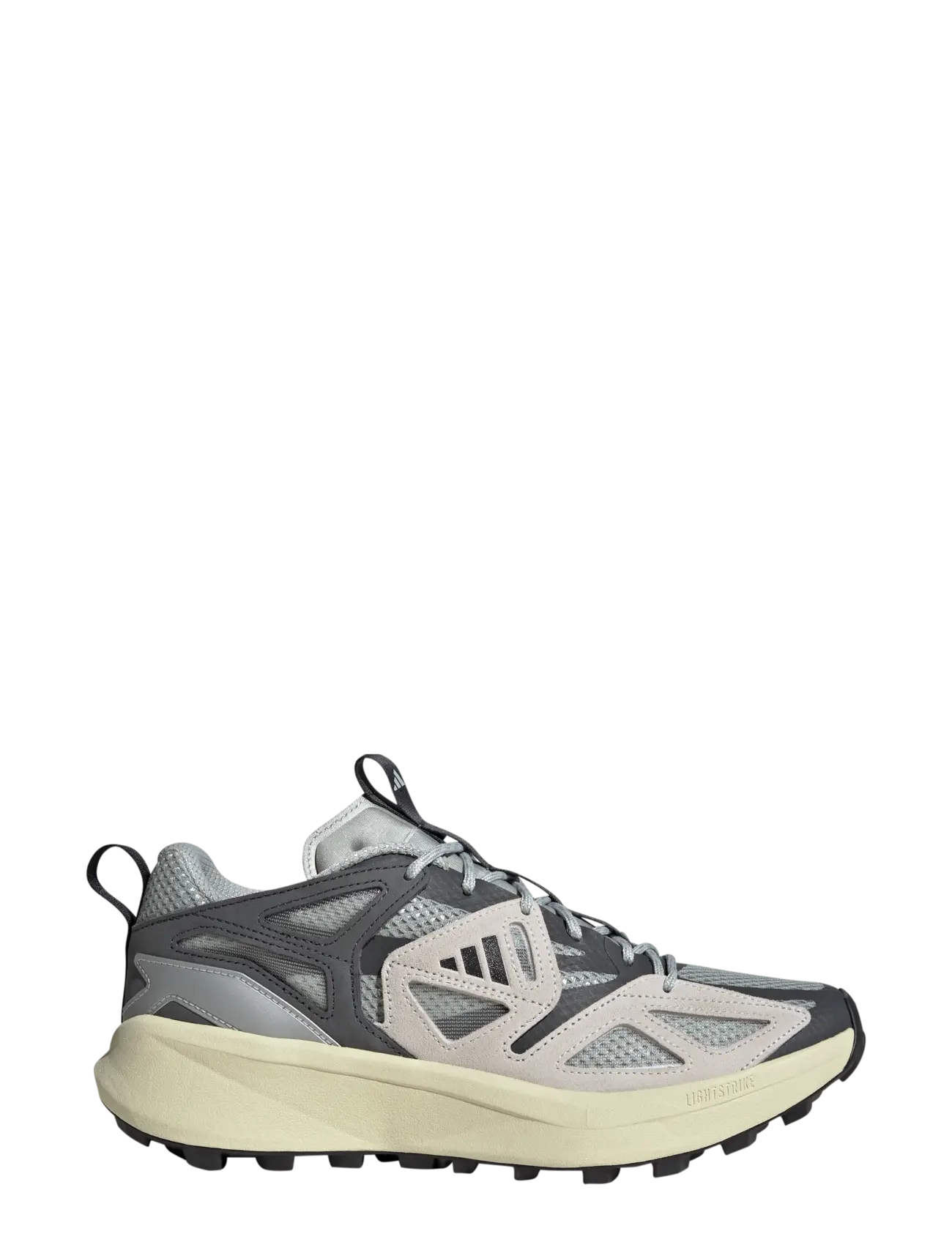 adidas Sportswear - KANTAI TRAIL - baskets basses - wonsil/cblack/gresix - 1