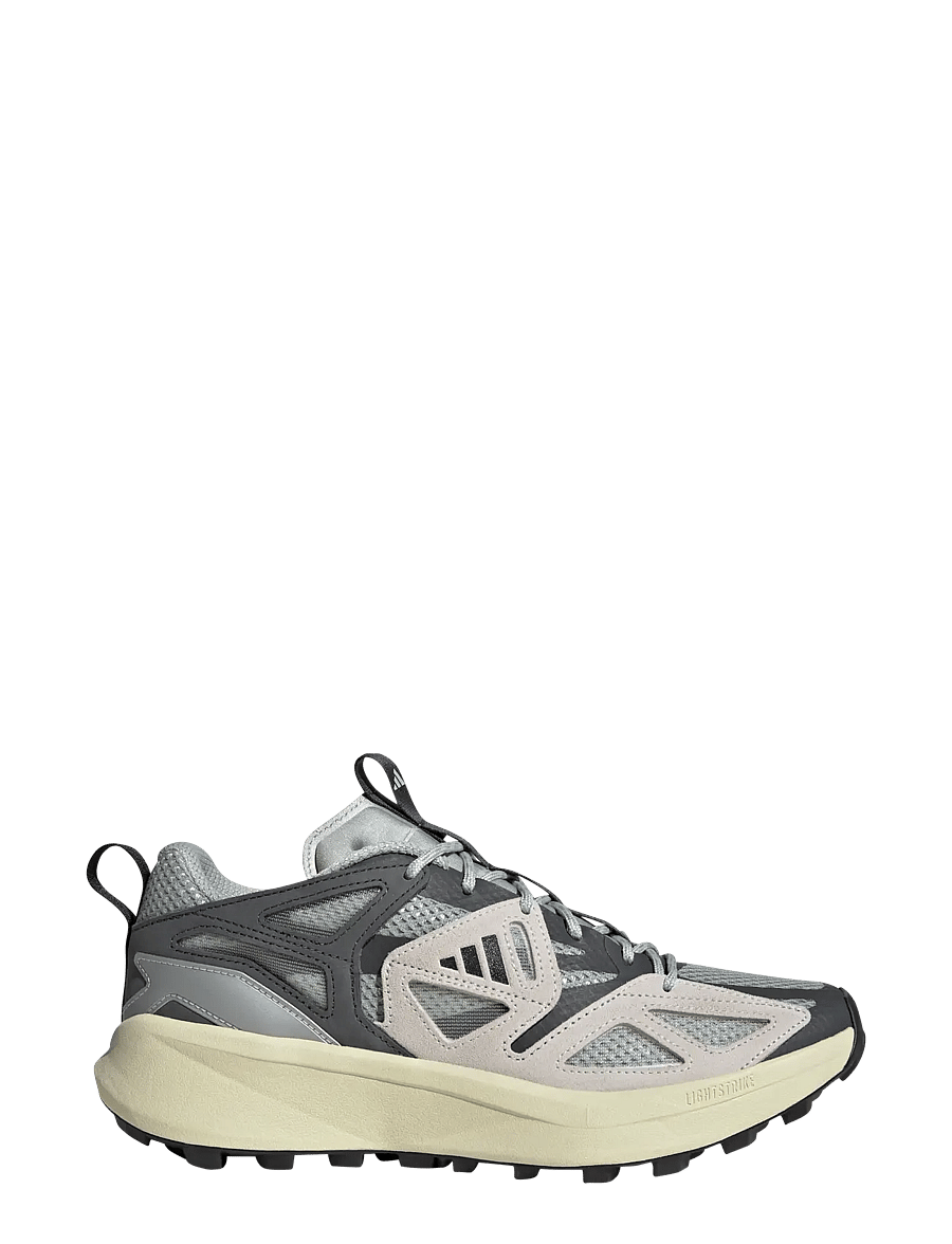 adidas Sportswear - KANTAI TRAIL - baskets basses - wonsil/cblack/gresix - 1
