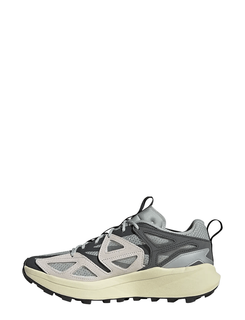 adidas Sportswear - KANTAI TRAIL - lave sneakers - wonsil/cblack/gresix - 2