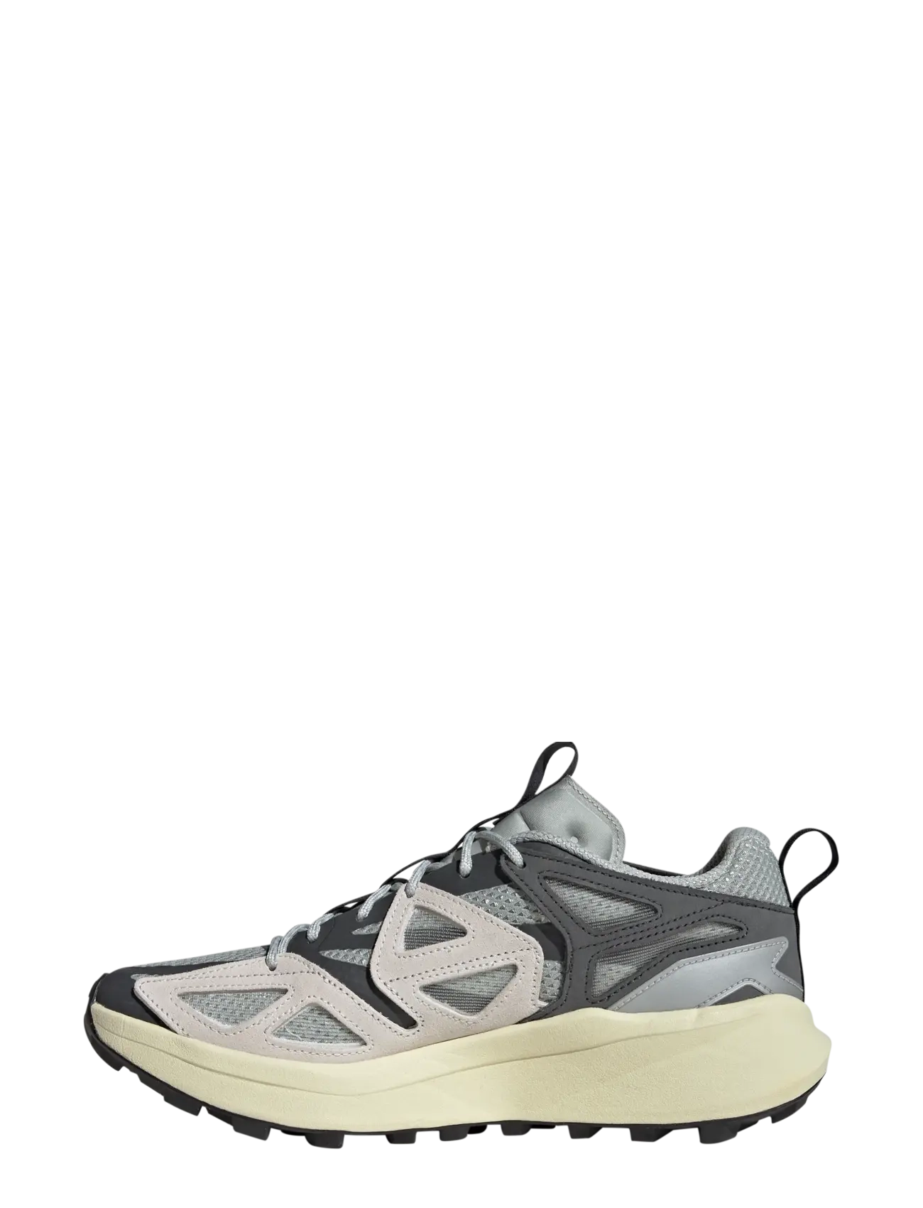 adidas Sportswear - KANTAI TRAIL - baskets basses - wonsil/cblack/gresix - 2