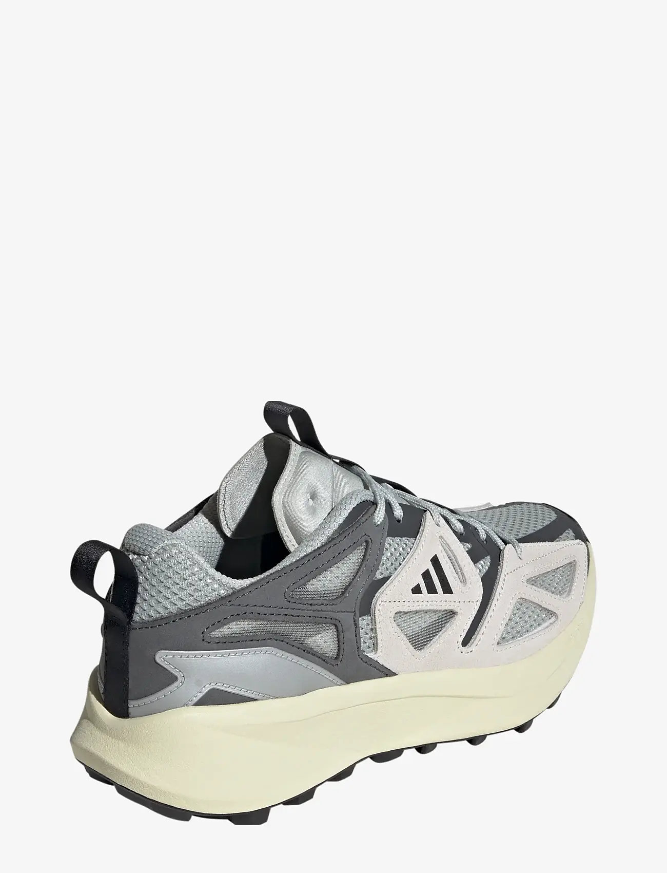 adidas Sportswear - KANTAI TRAIL - lave sneakers - wonsil/cblack/gresix - 3