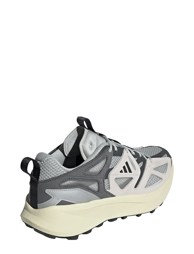 adidas Sportswear - KANTAI TRAIL - lave sneakers - wonsil/cblack/gresix - 3