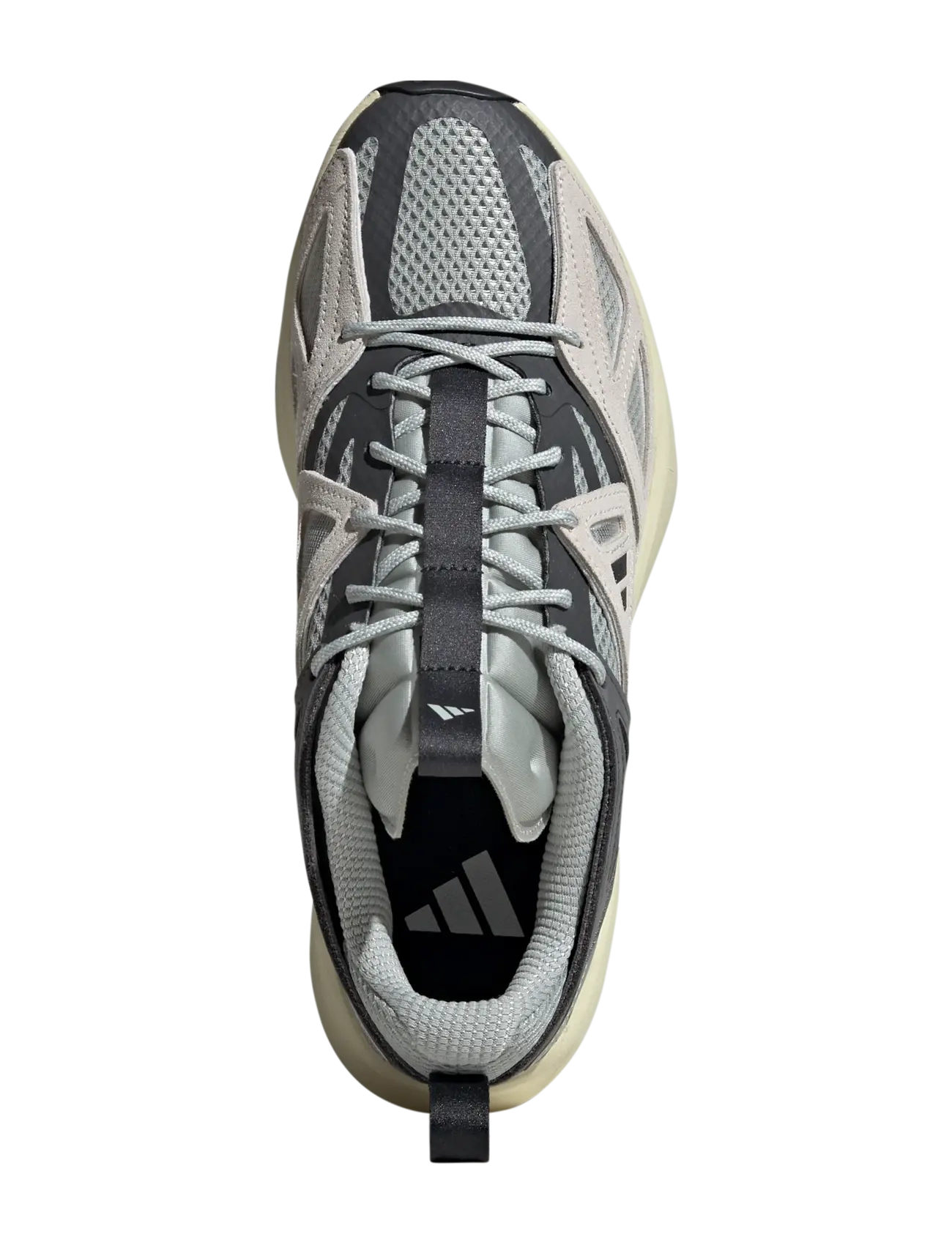 adidas Sportswear - KANTAI TRAIL - baskets basses - wonsil/cblack/gresix - 4