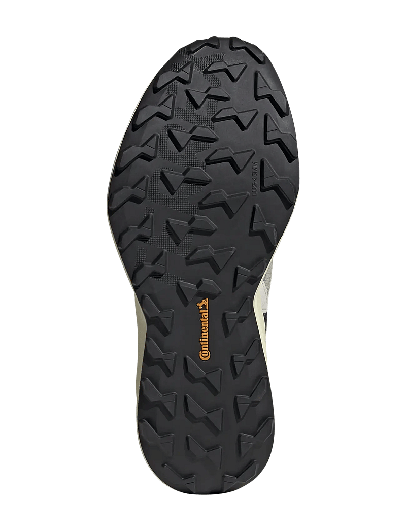 adidas Sportswear - KANTAI TRAIL - lave sneakers - wonsil/cblack/gresix - 5