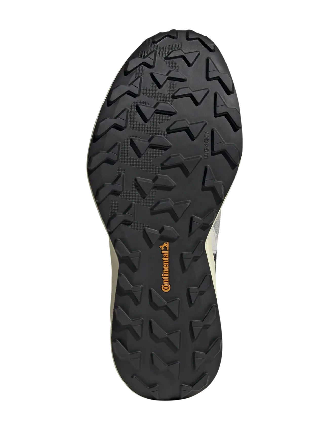 adidas Sportswear - KANTAI TRAIL - baskets basses - wonsil/cblack/gresix - 5