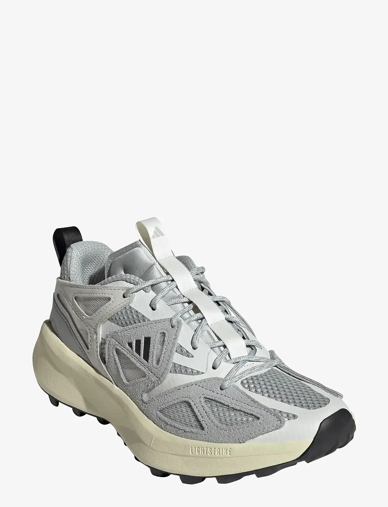 adidas Sportswear - KANTAI TRAIL - tennised - wonsil/cblack/owhite - 0