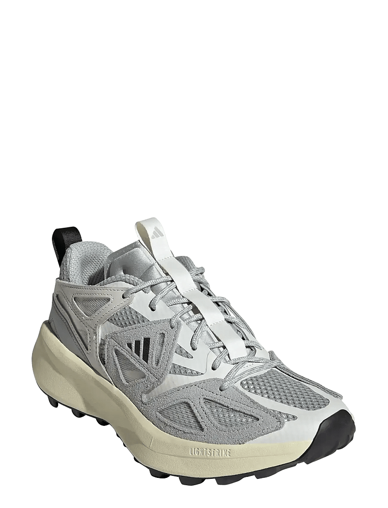 adidas Sportswear - KANTAI TRAIL - tennised - wonsil/cblack/owhite - 0