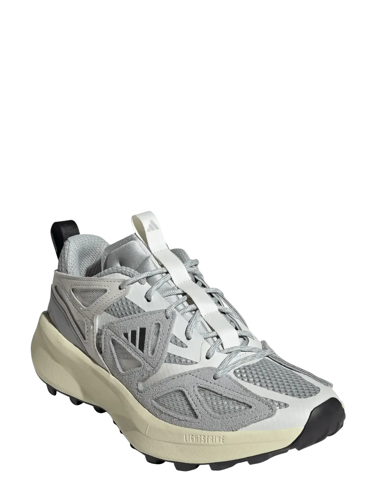 adidas Sportswear KANTAI TRAIL - adidas - WONSIL/CBLACK/OWHITE / silver