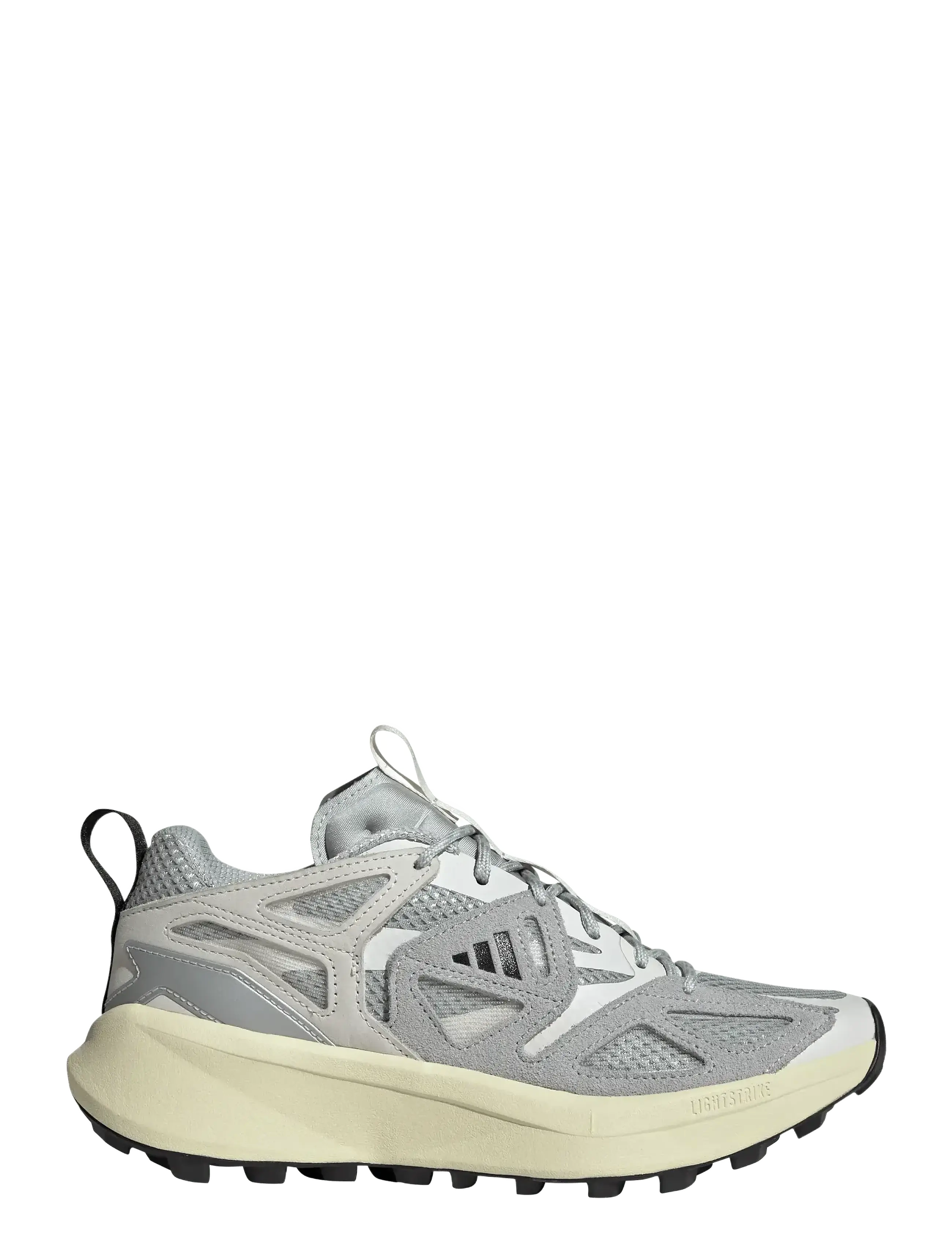 adidas Sportswear - KANTAI TRAIL - tennised - wonsil/cblack/owhite - 1