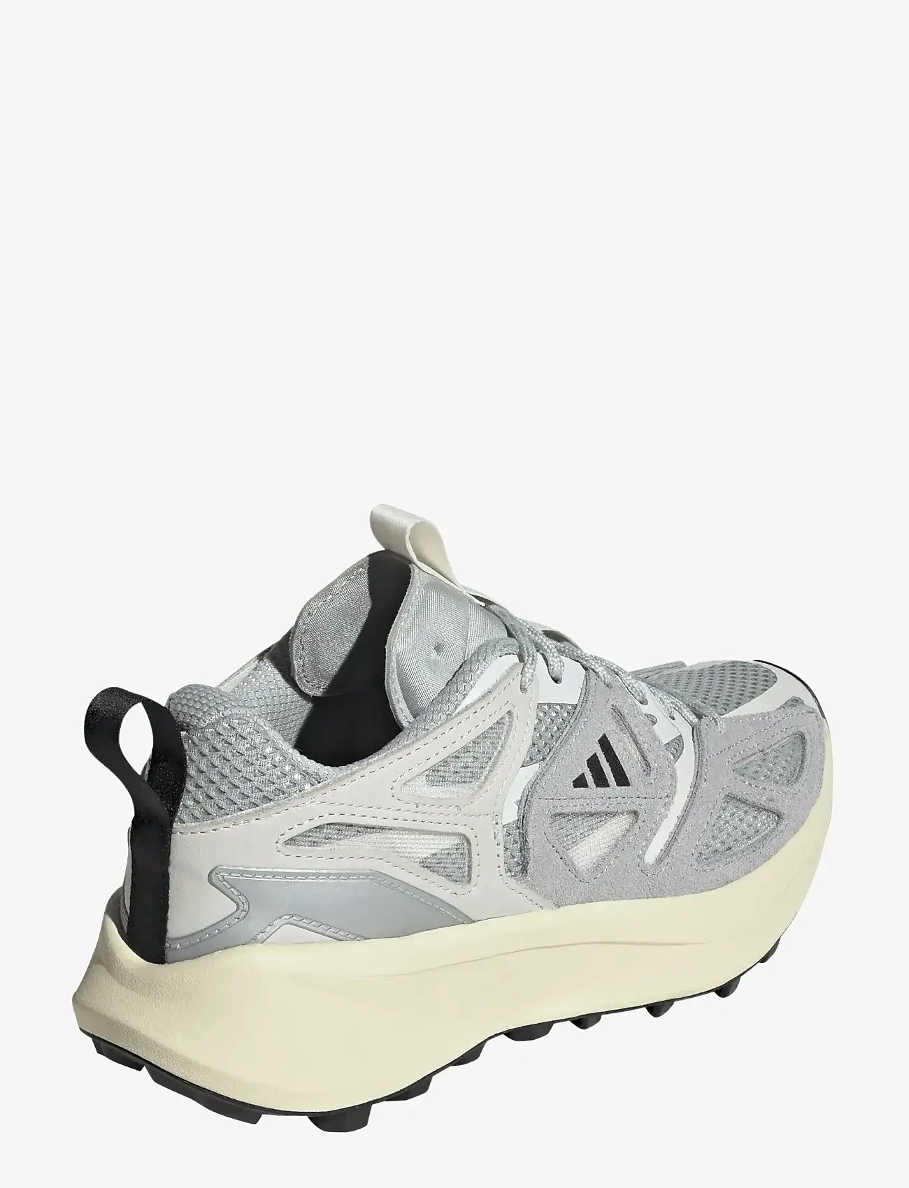 adidas Sportswear - KANTAI TRAIL - tennised - wonsil/cblack/owhite - 3