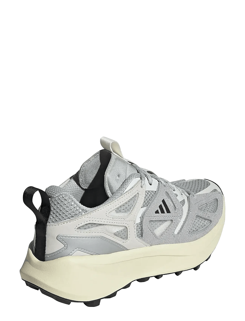 adidas Sportswear - KANTAI TRAIL - låga sneakers - wonsil/cblack/owhite - 3