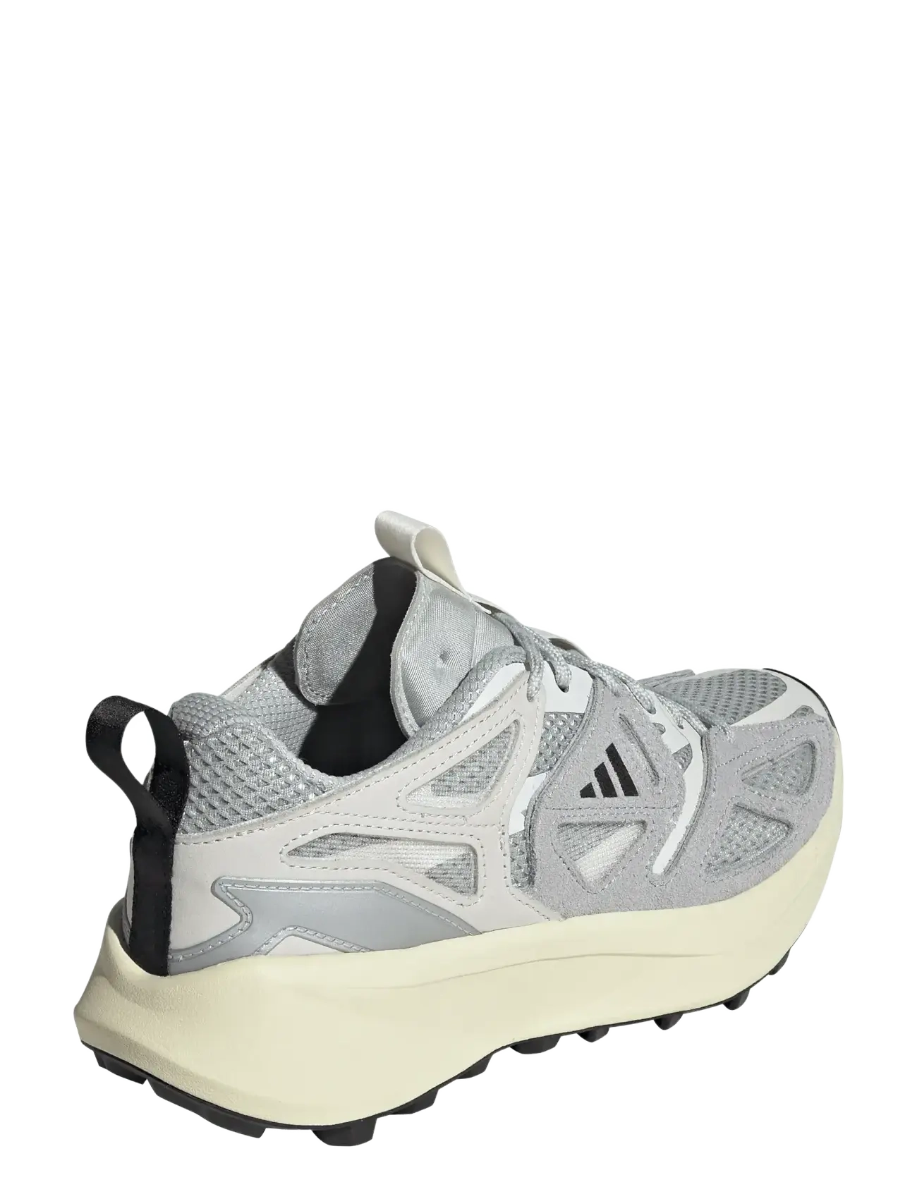 adidas Sportswear - KANTAI TRAIL - tennised - wonsil/cblack/owhite - 3