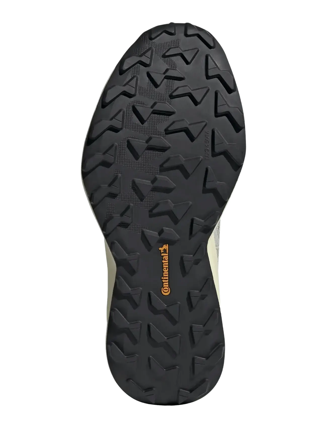 adidas Sportswear - KANTAI TRAIL - tennised - wonsil/cblack/owhite - 5