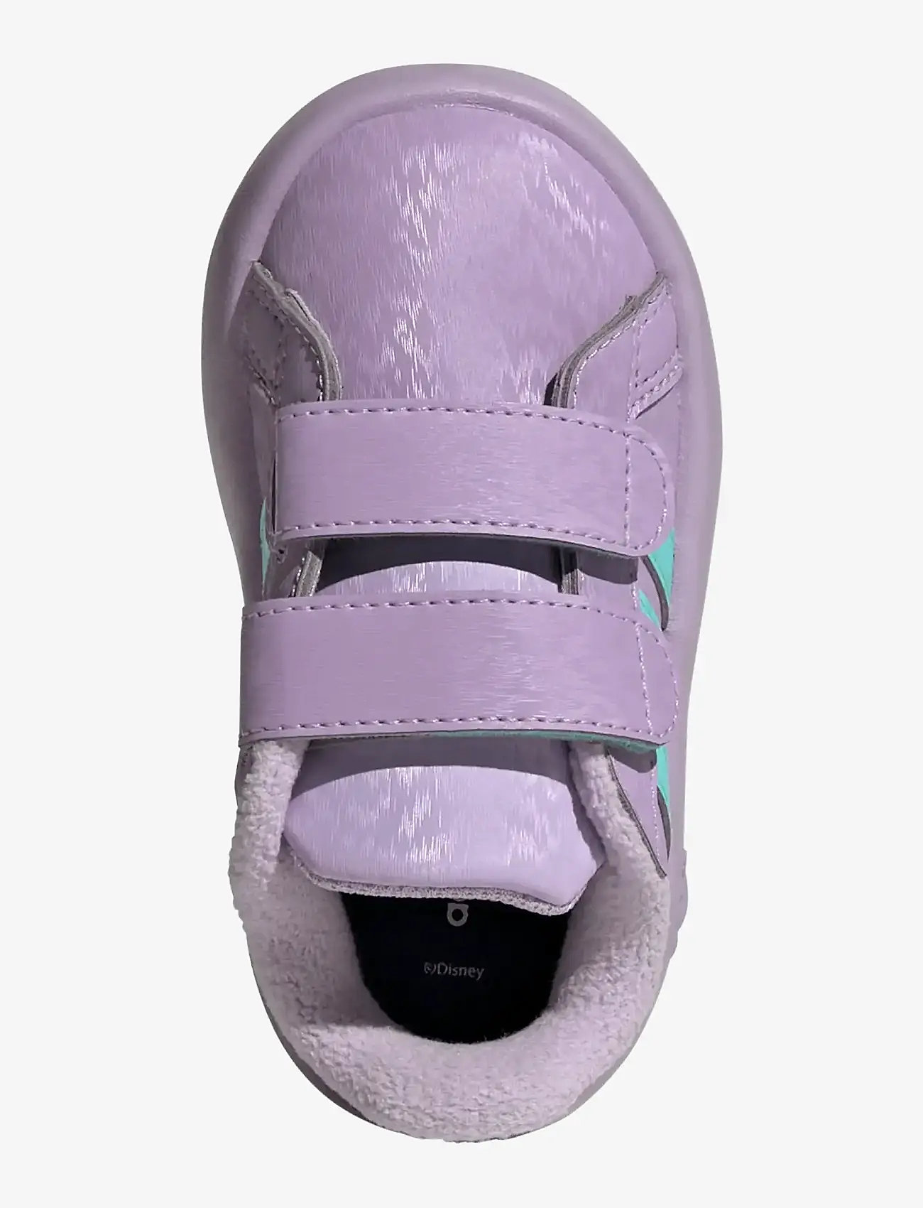 adidas Sportswear - GRAND COURT FROZEN CF I - skor - powplu/flaaqu/powplu - 2