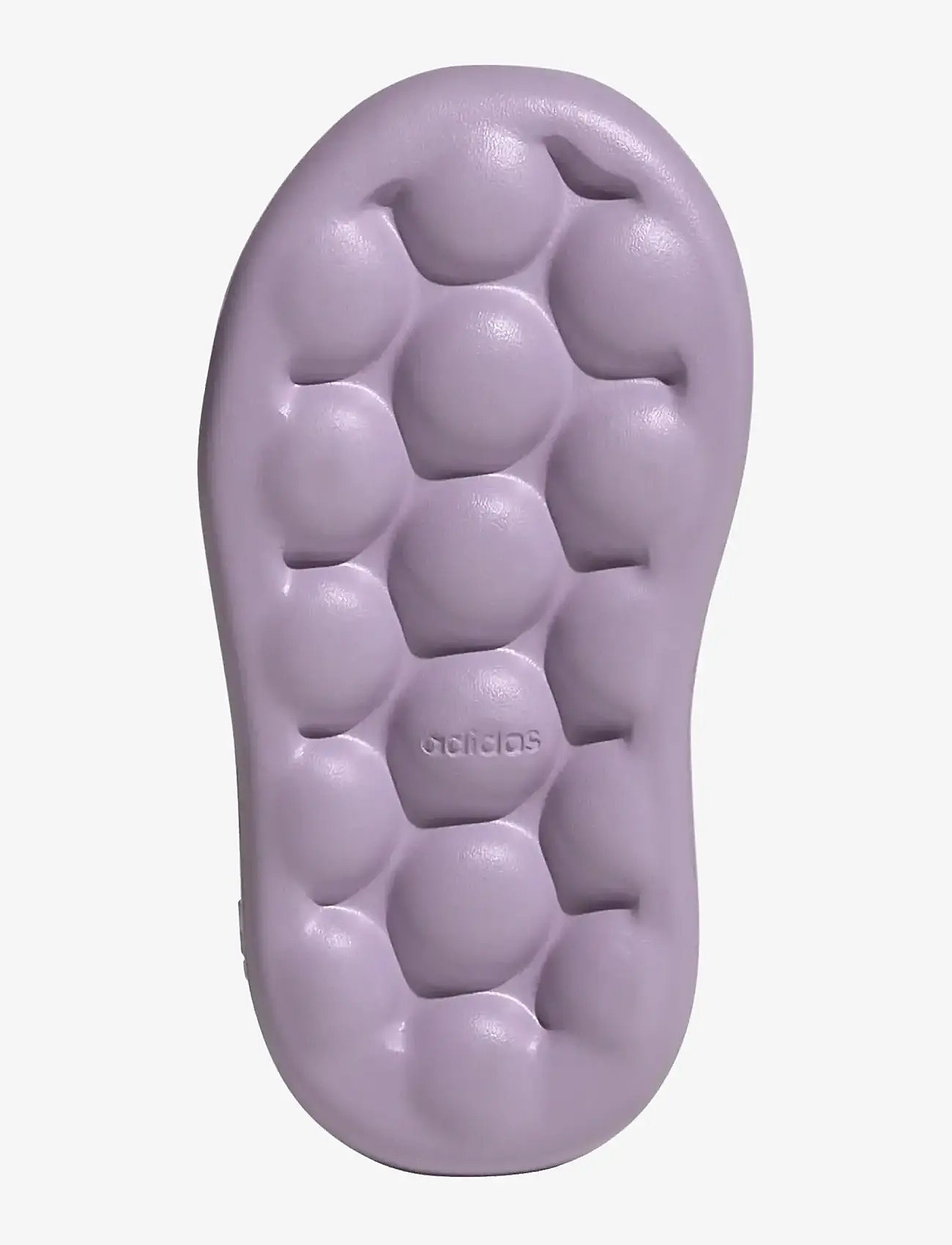 adidas Sportswear - GRAND COURT FROZEN CF I - skor - powplu/flaaqu/powplu - 3