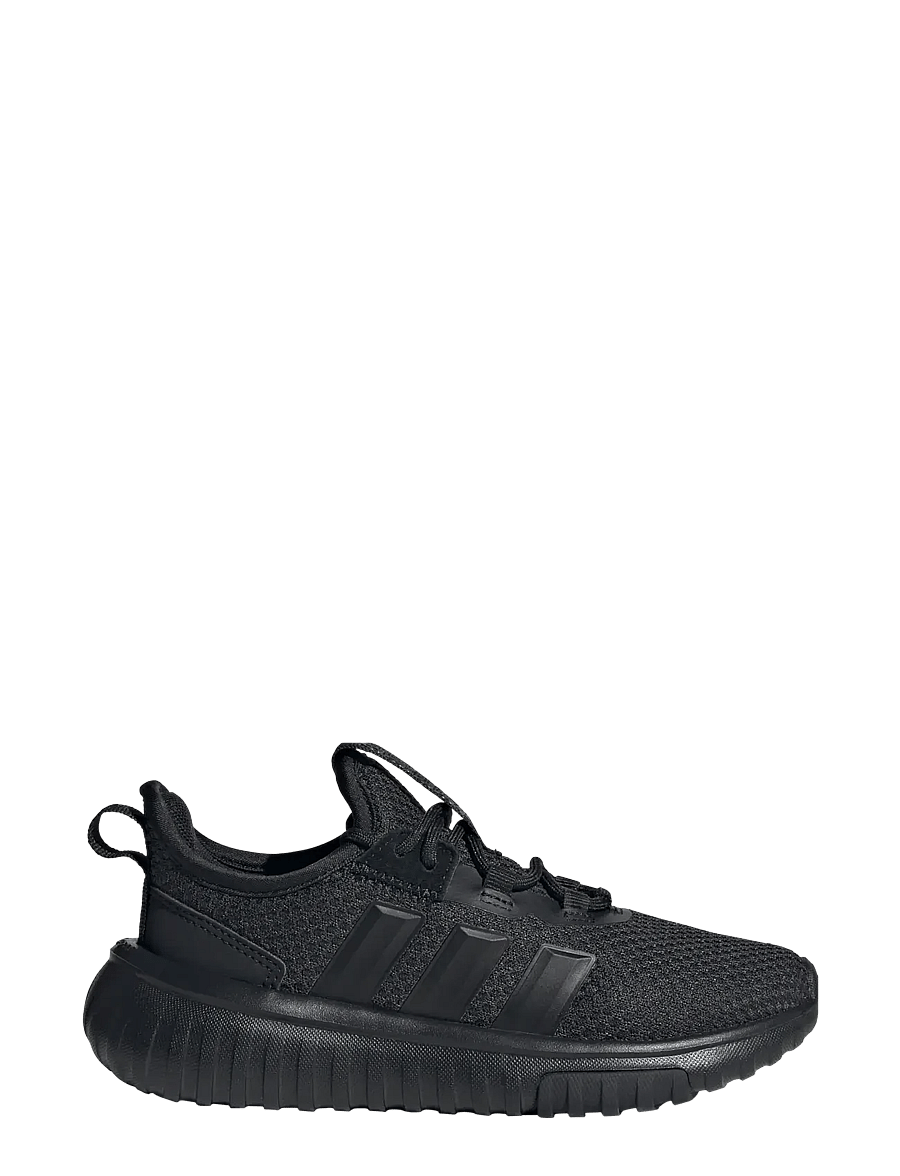 adidas Sportswear - KAPTIR 4.0 K - niedriger schnitt - cblack/cblack/cblack - 1