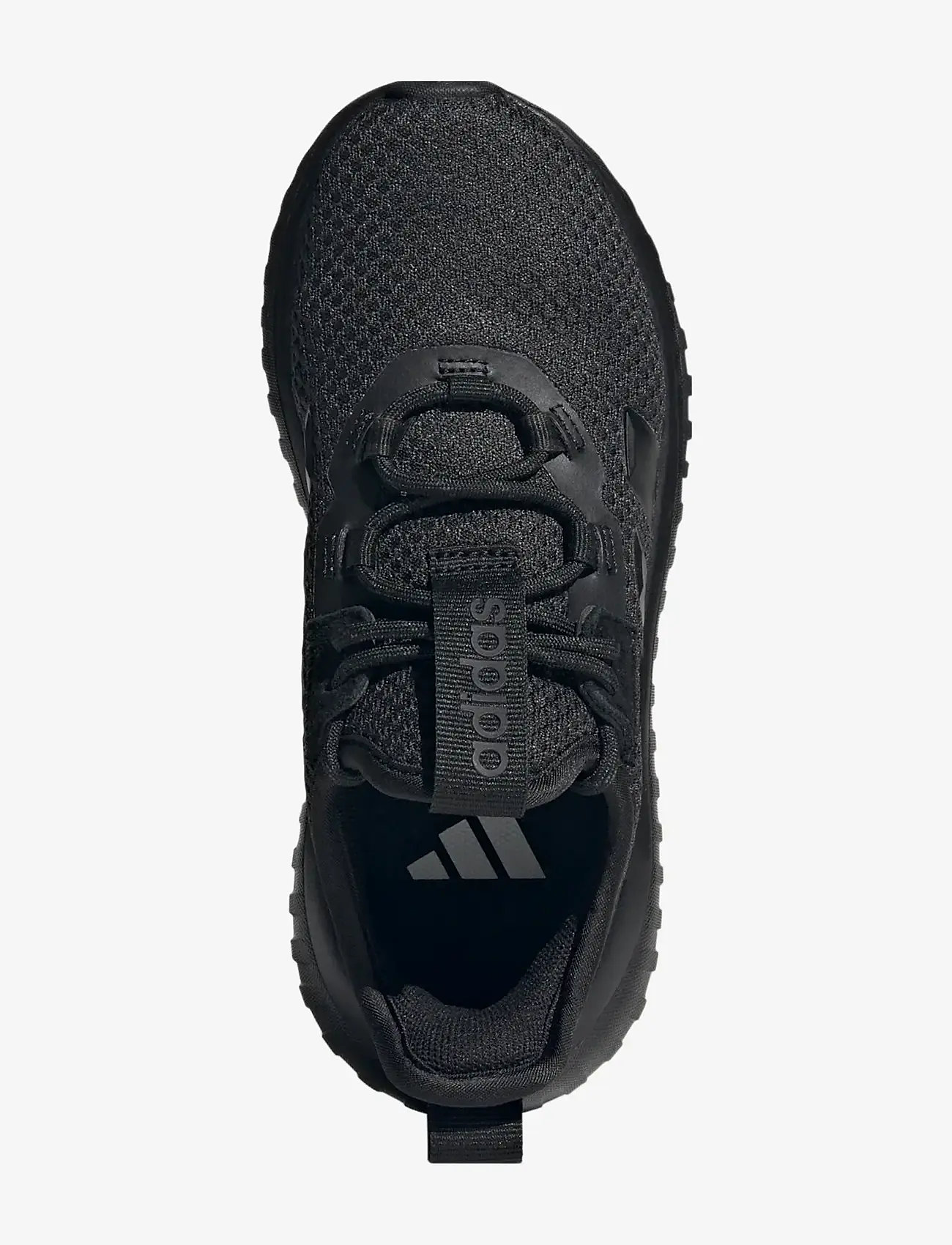 adidas Sportswear - KAPTIR 4.0 K - low-top sneakers - cblack/cblack/cblack - 4